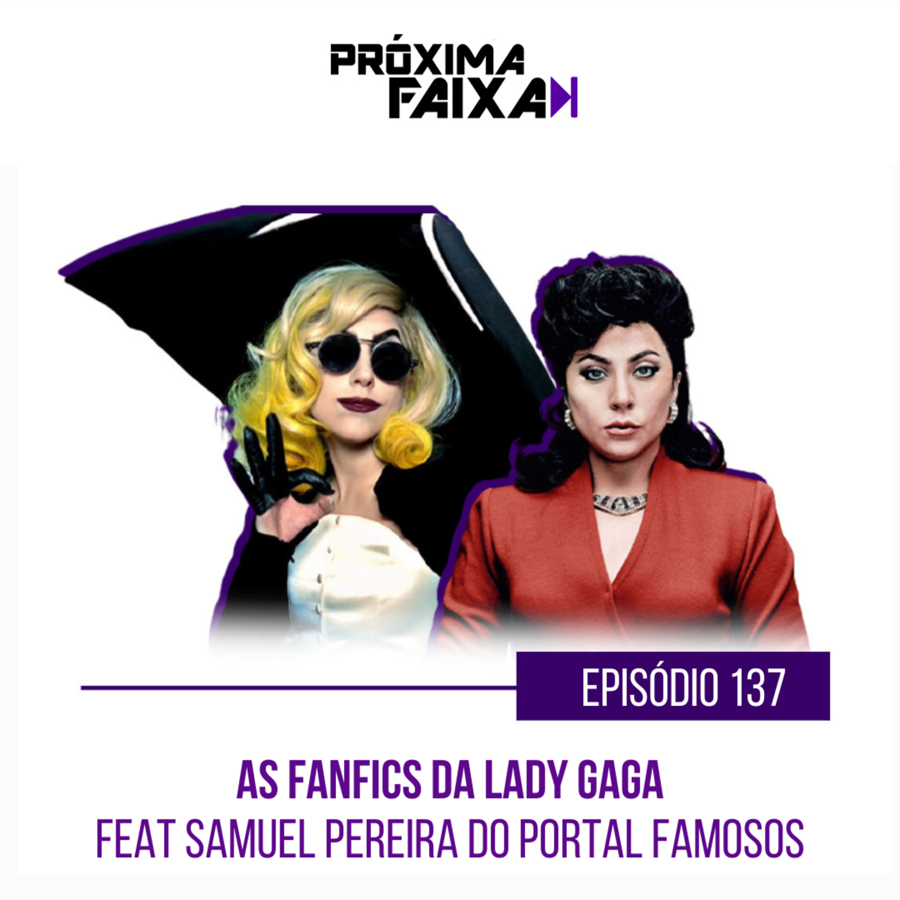 Próxima Faixa