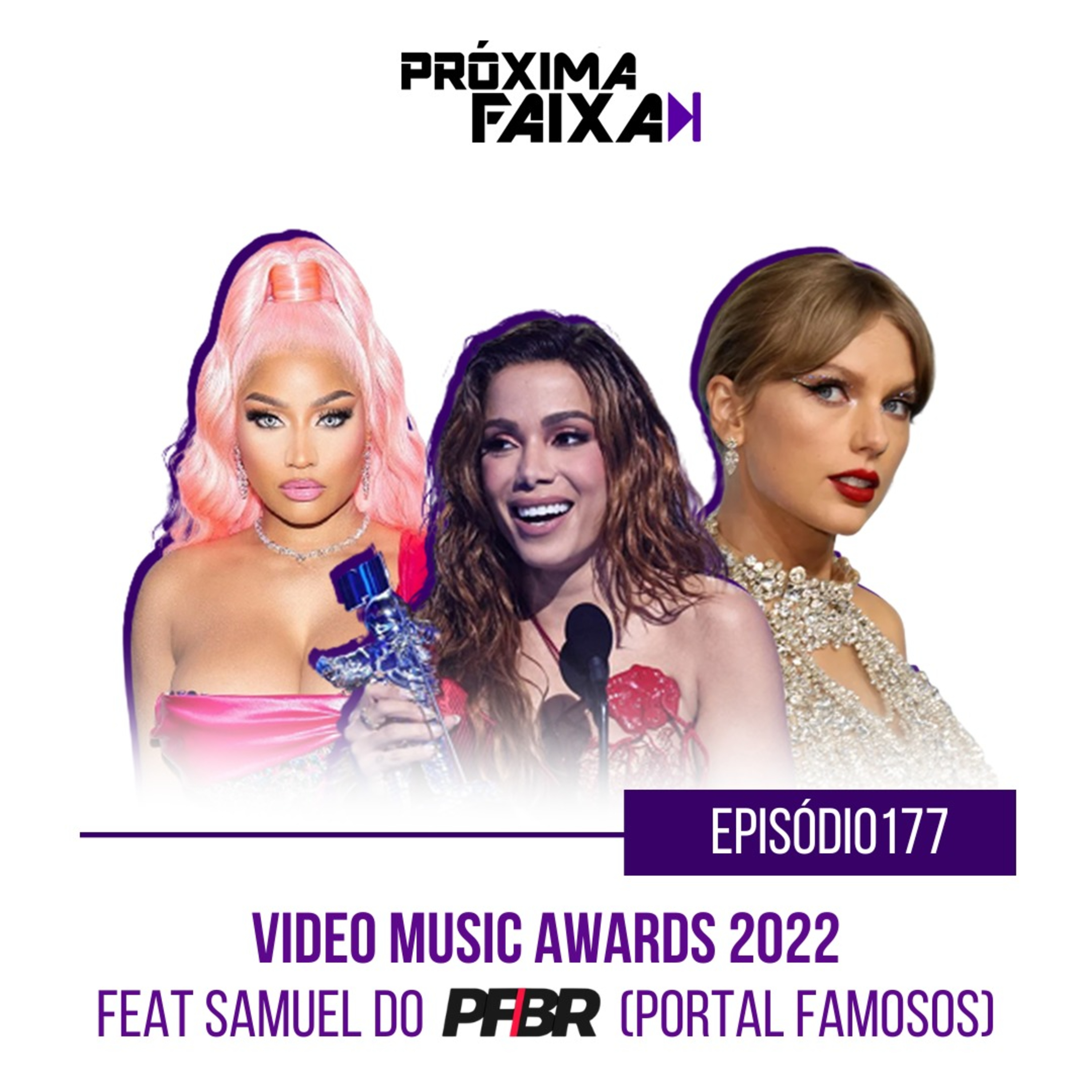 Próxima Faixa