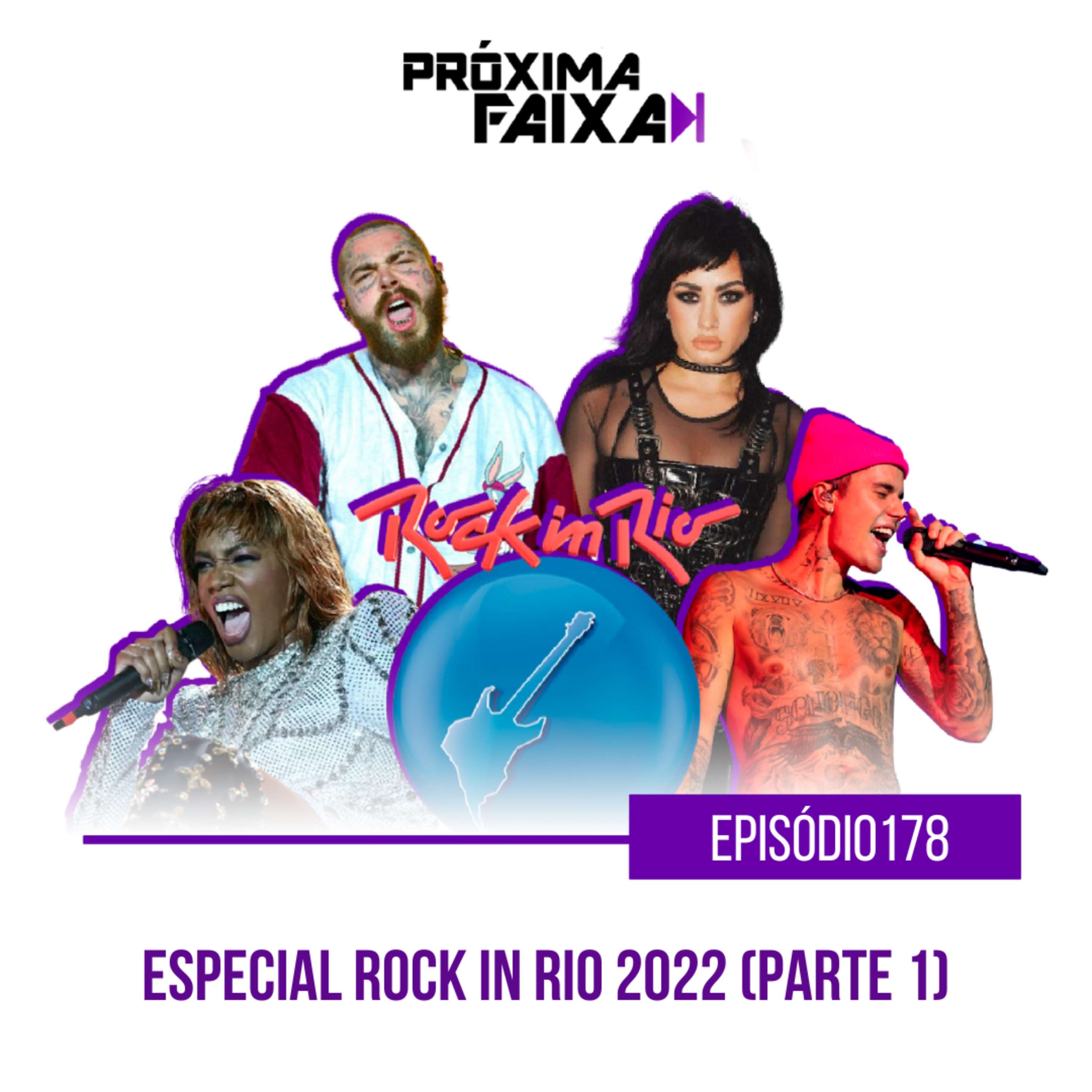 Próxima Faixa