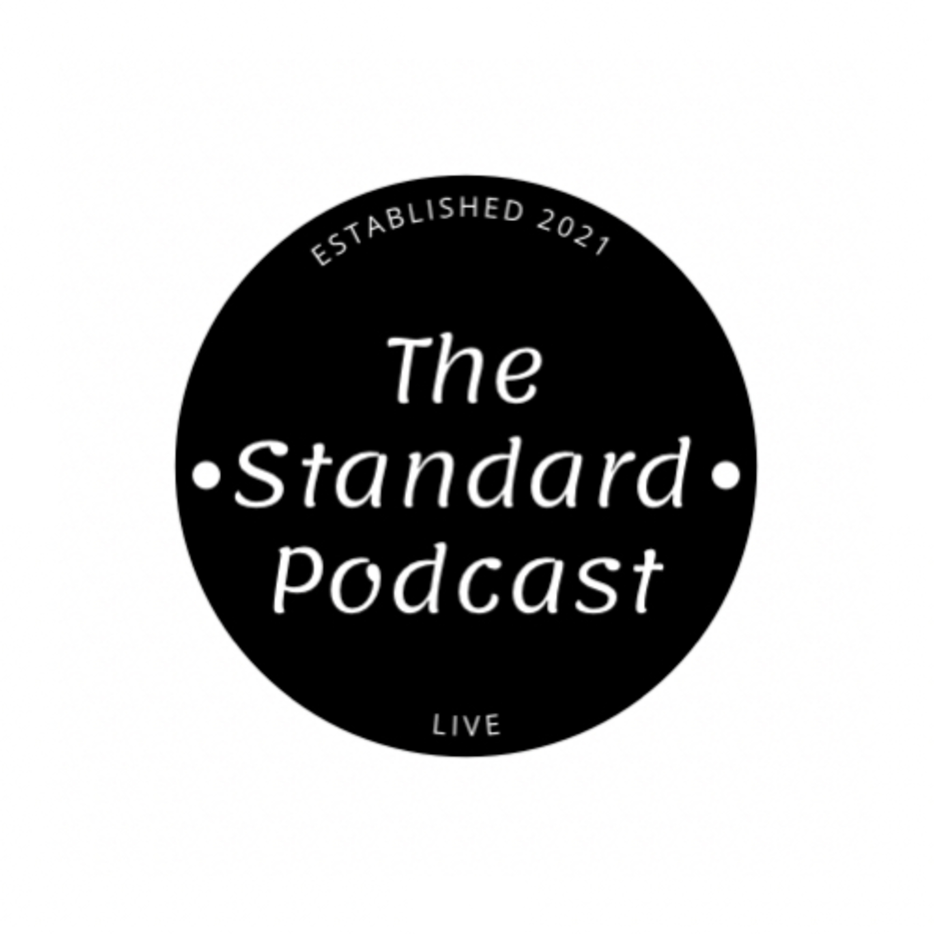 Love And life after death + the standard  episode artwork