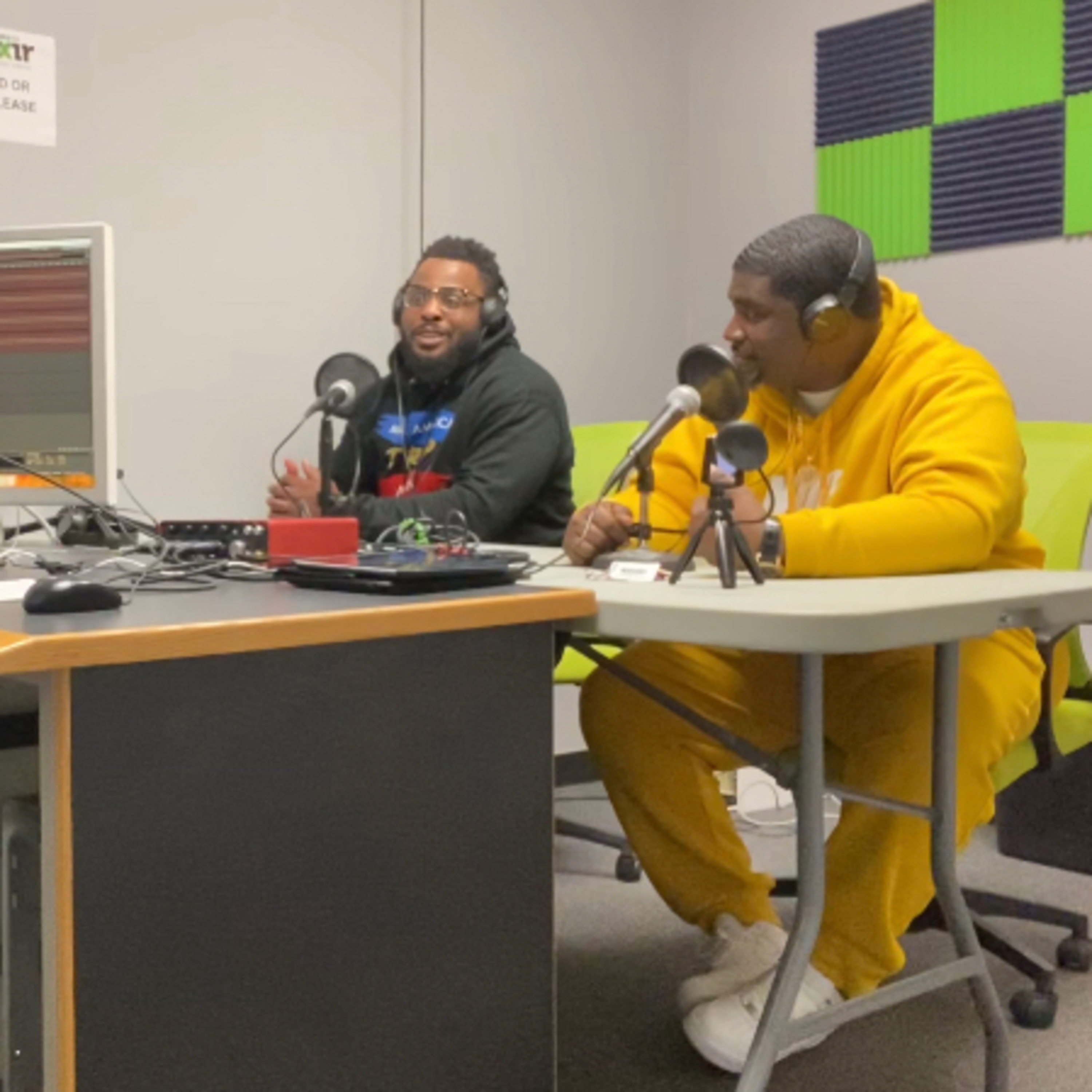 The 5eight5 Report