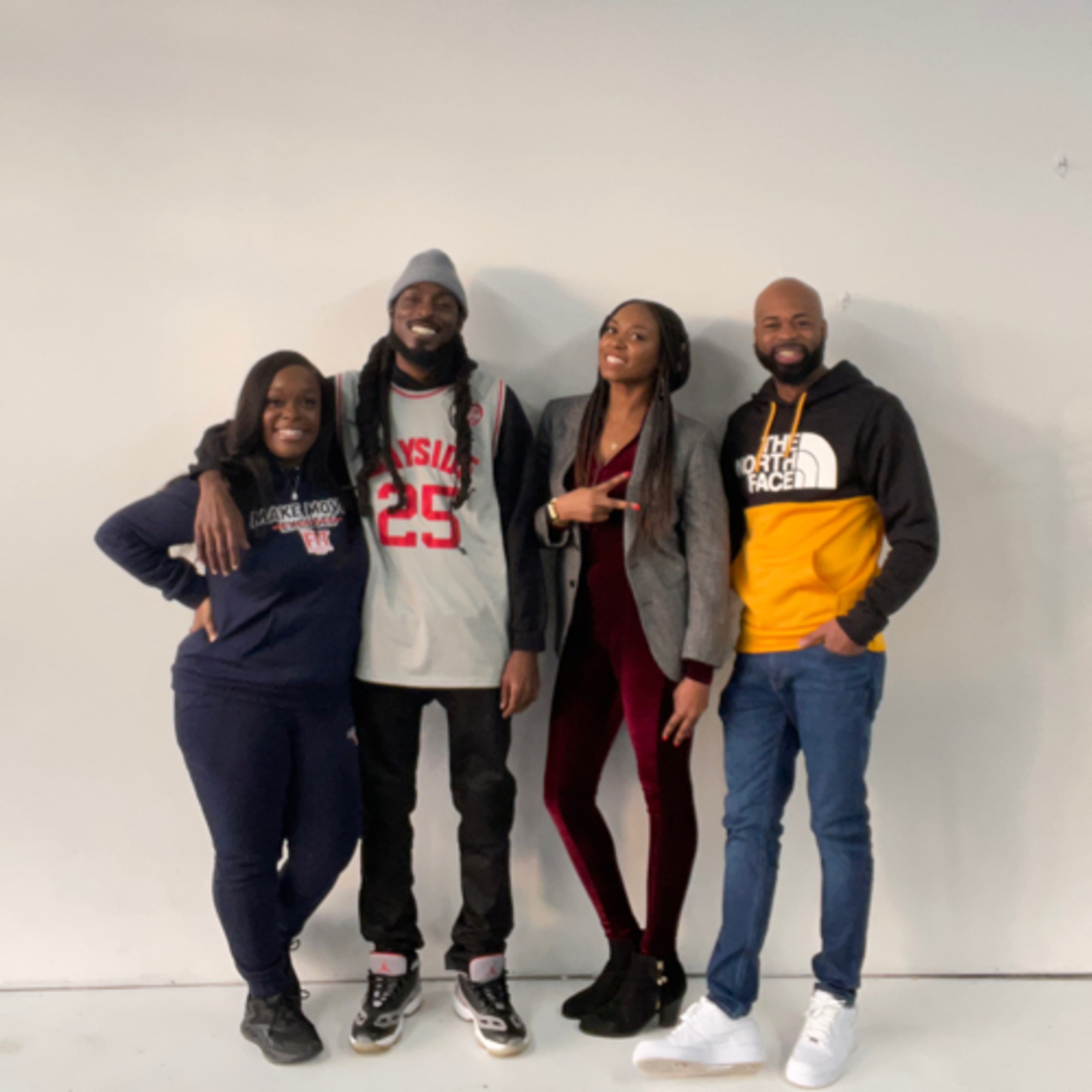 The 5eight5 Report