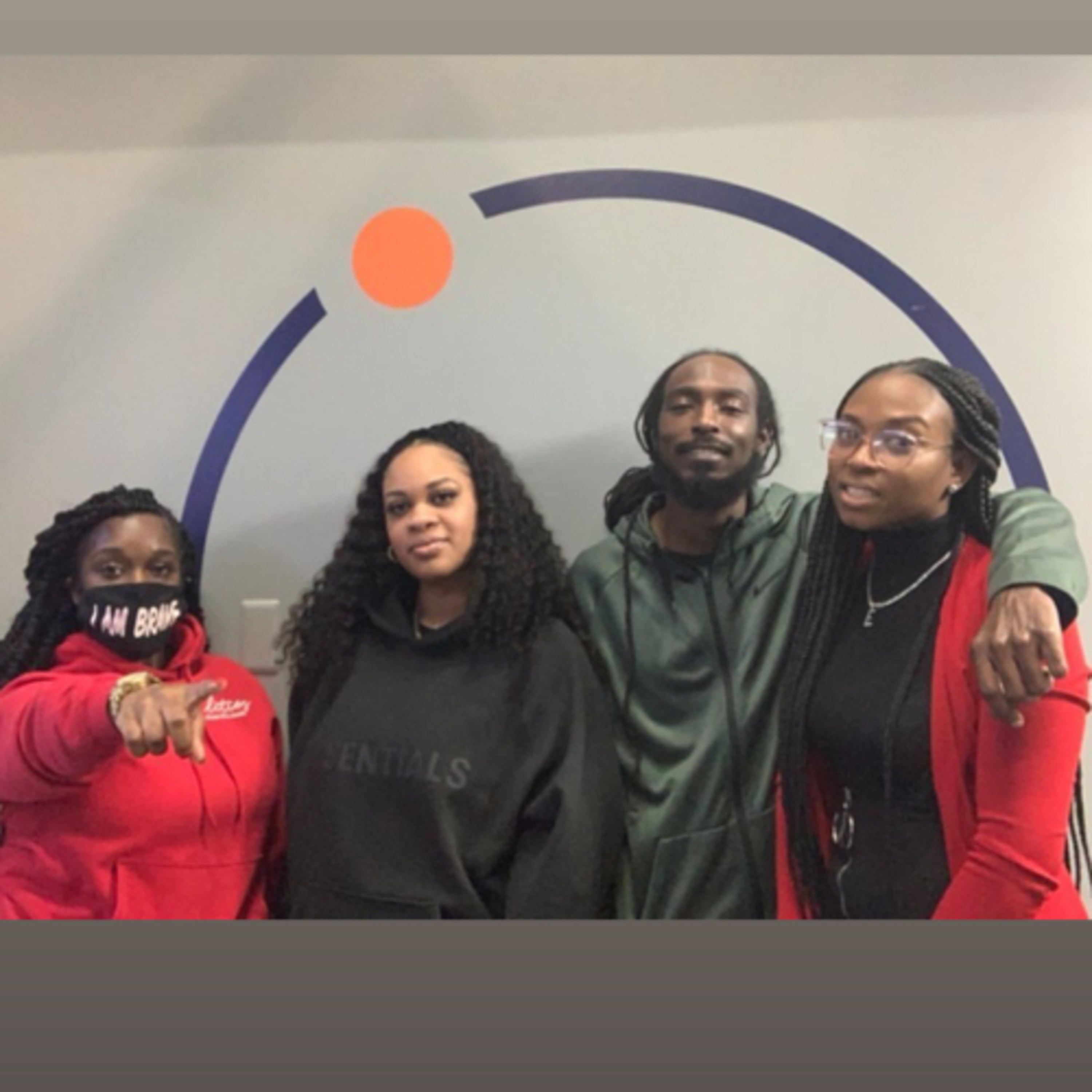 The 5eight5 Report