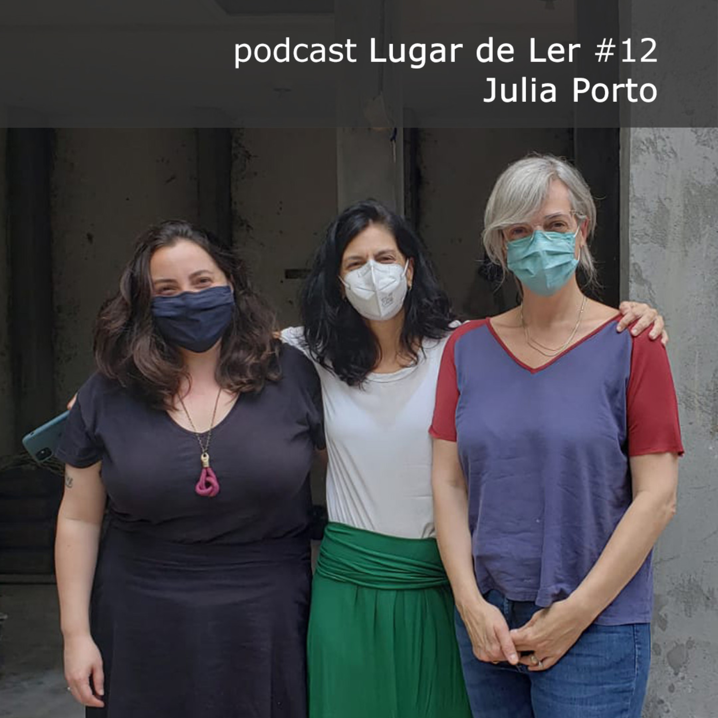 Lugar de Ler