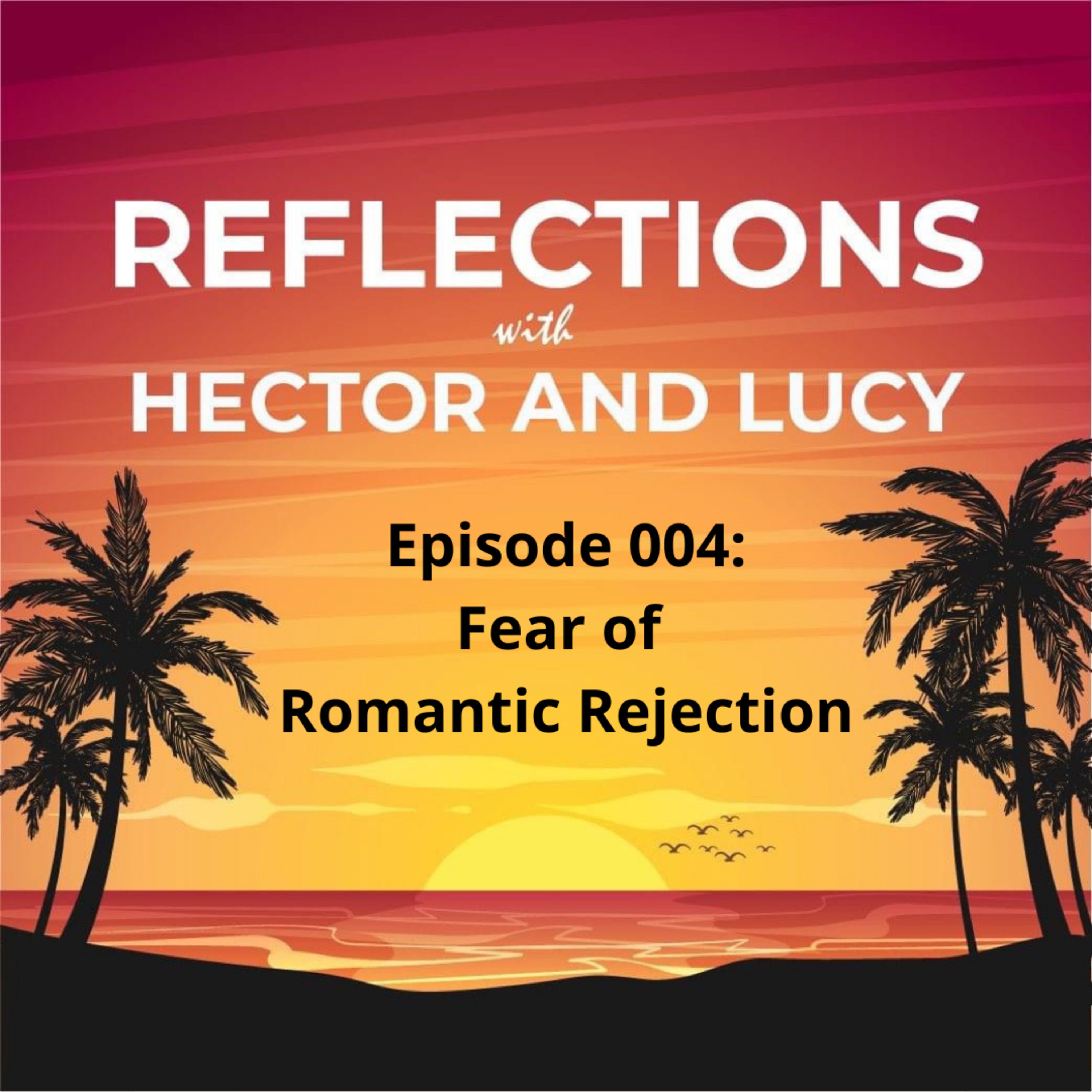 Reflections With Hector & Lucy