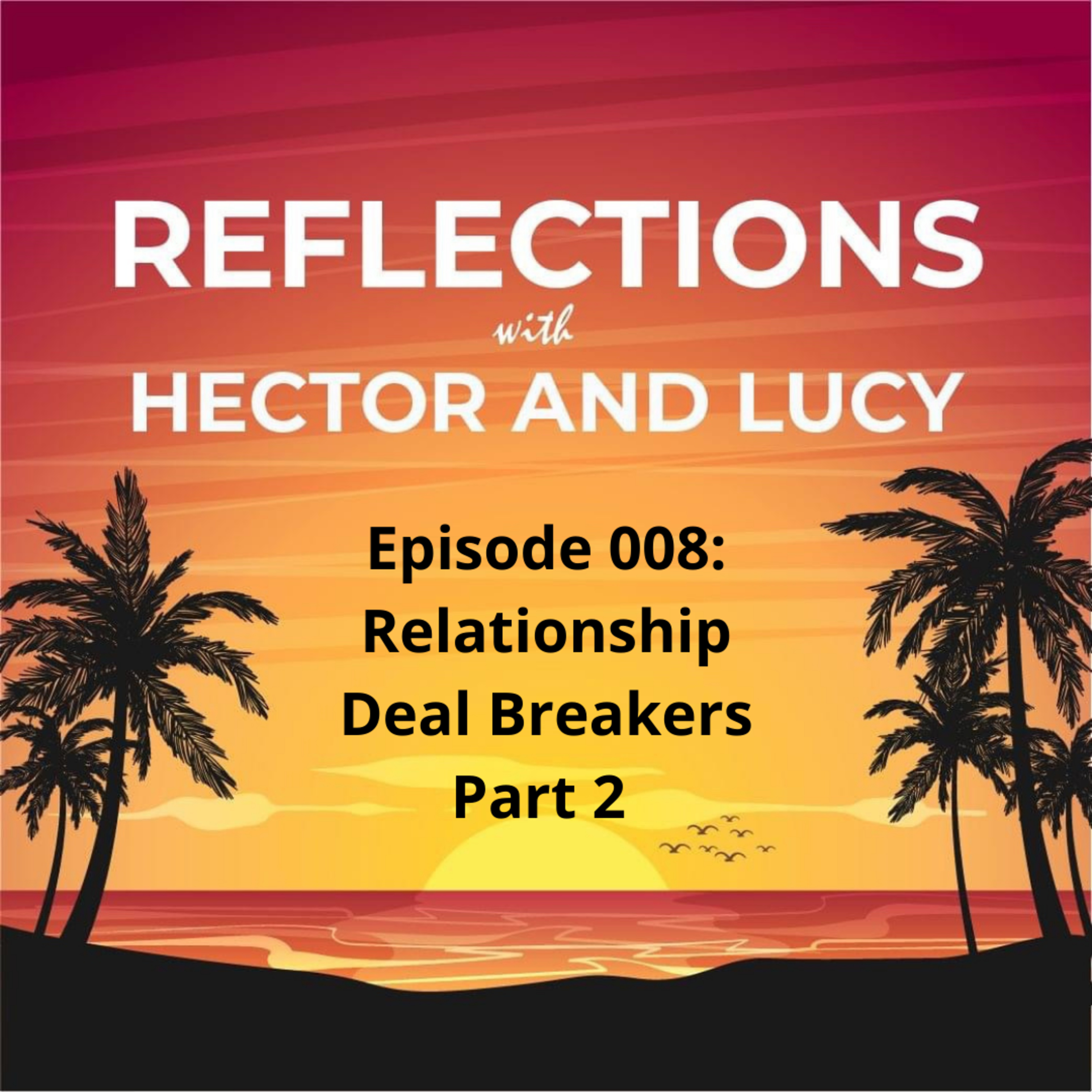 Reflections With Hector & Lucy