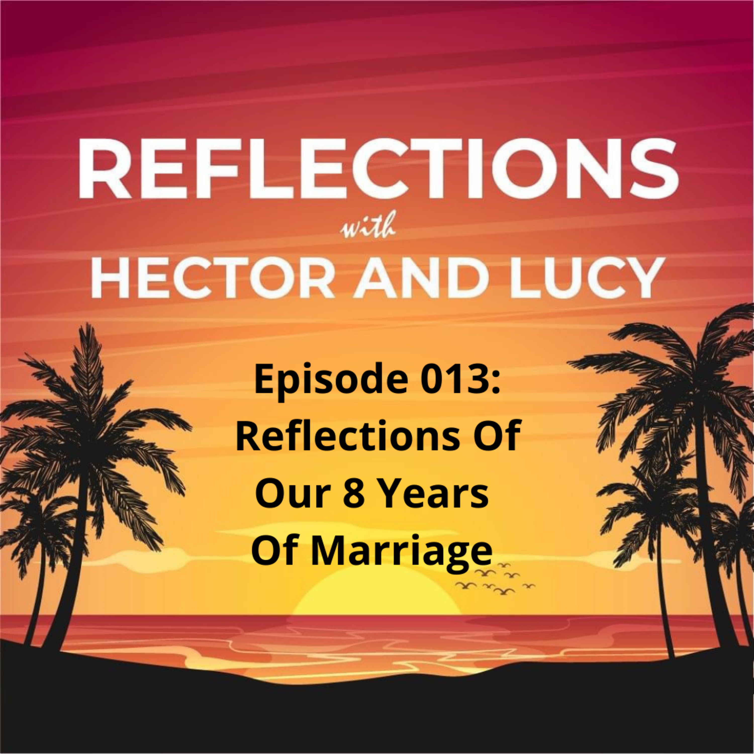 Reflections With Hector & Lucy
