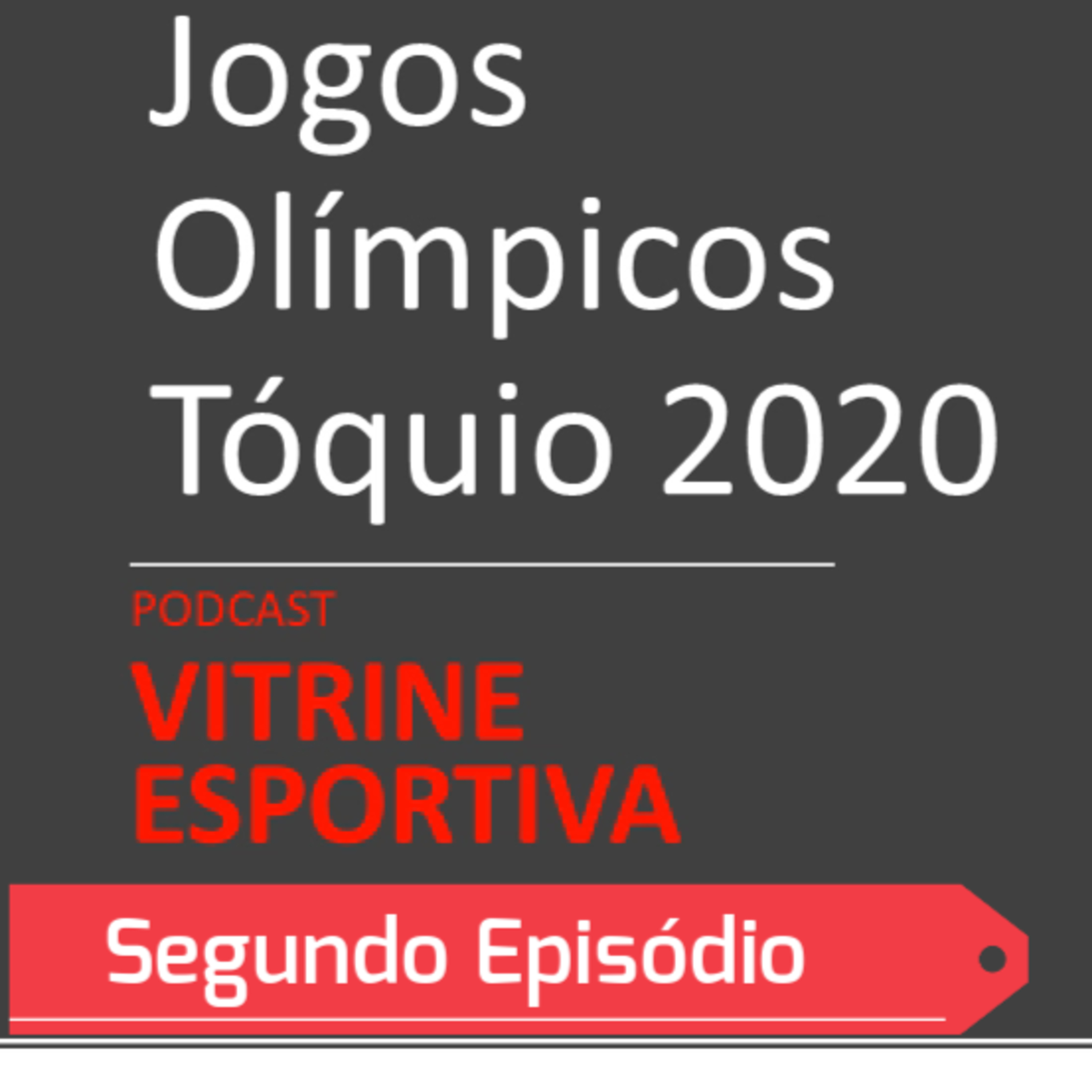 Vitrine do Giba