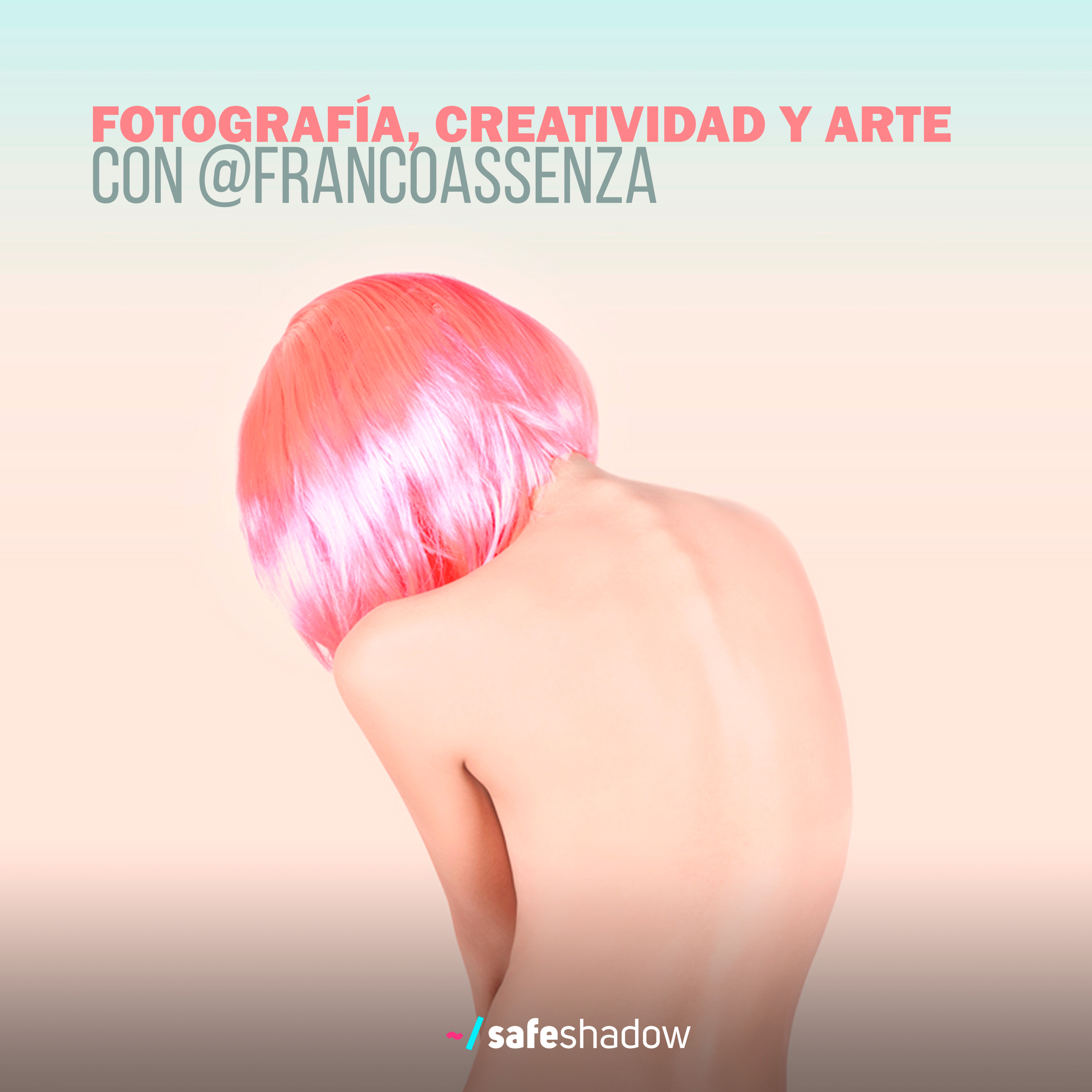 Un creativo inquieto