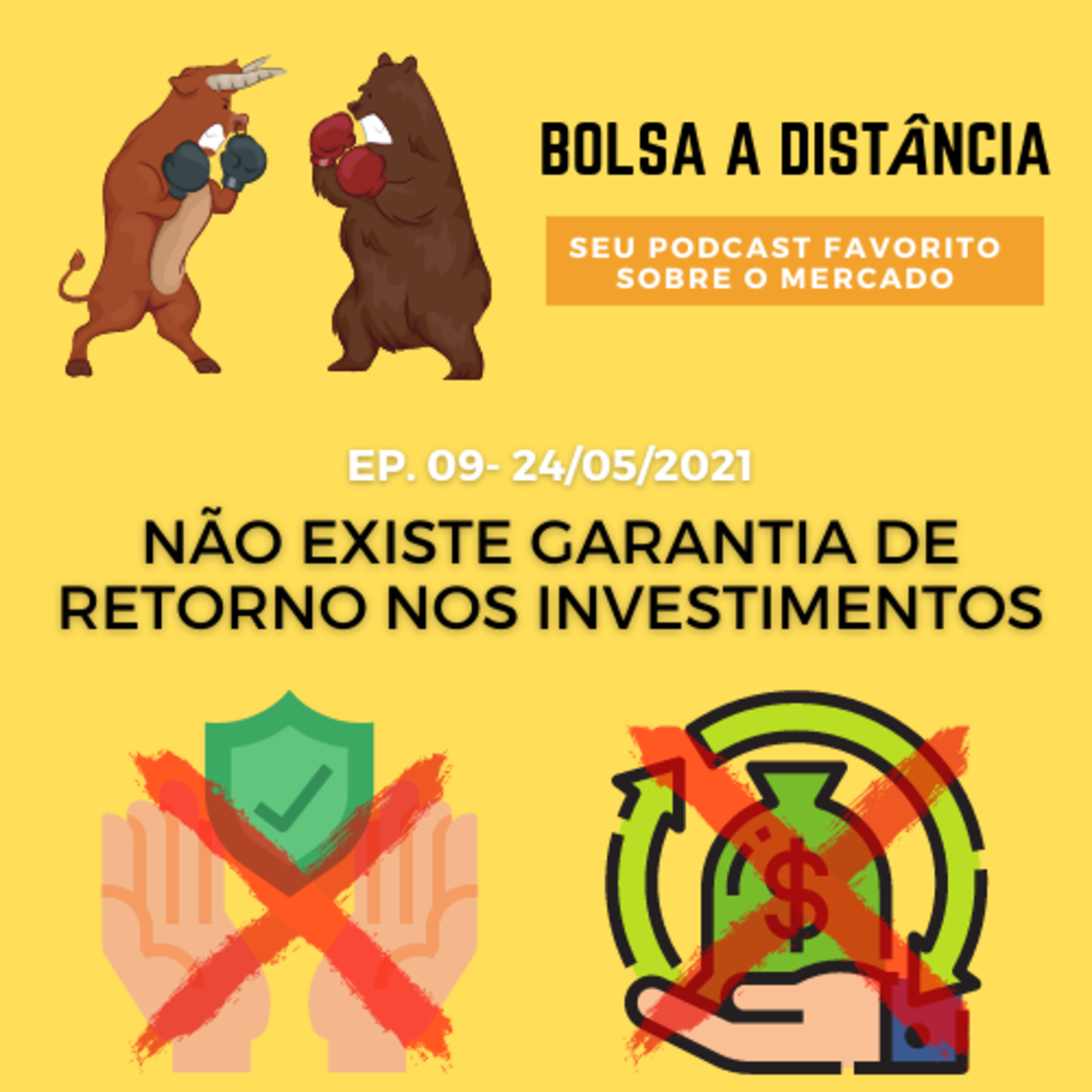 Bolsa a Distância