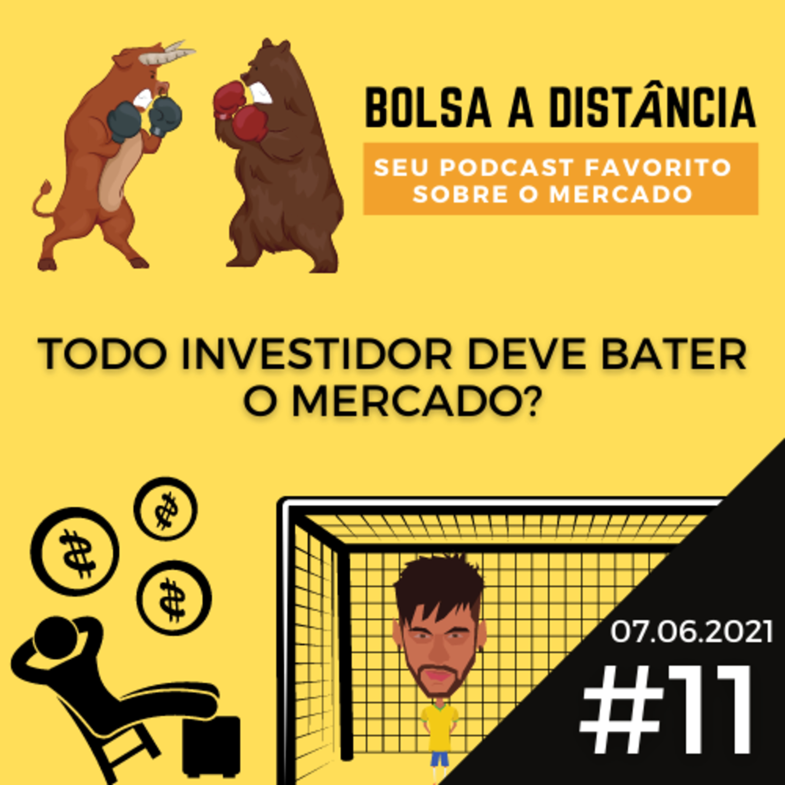 Bolsa a Distância
