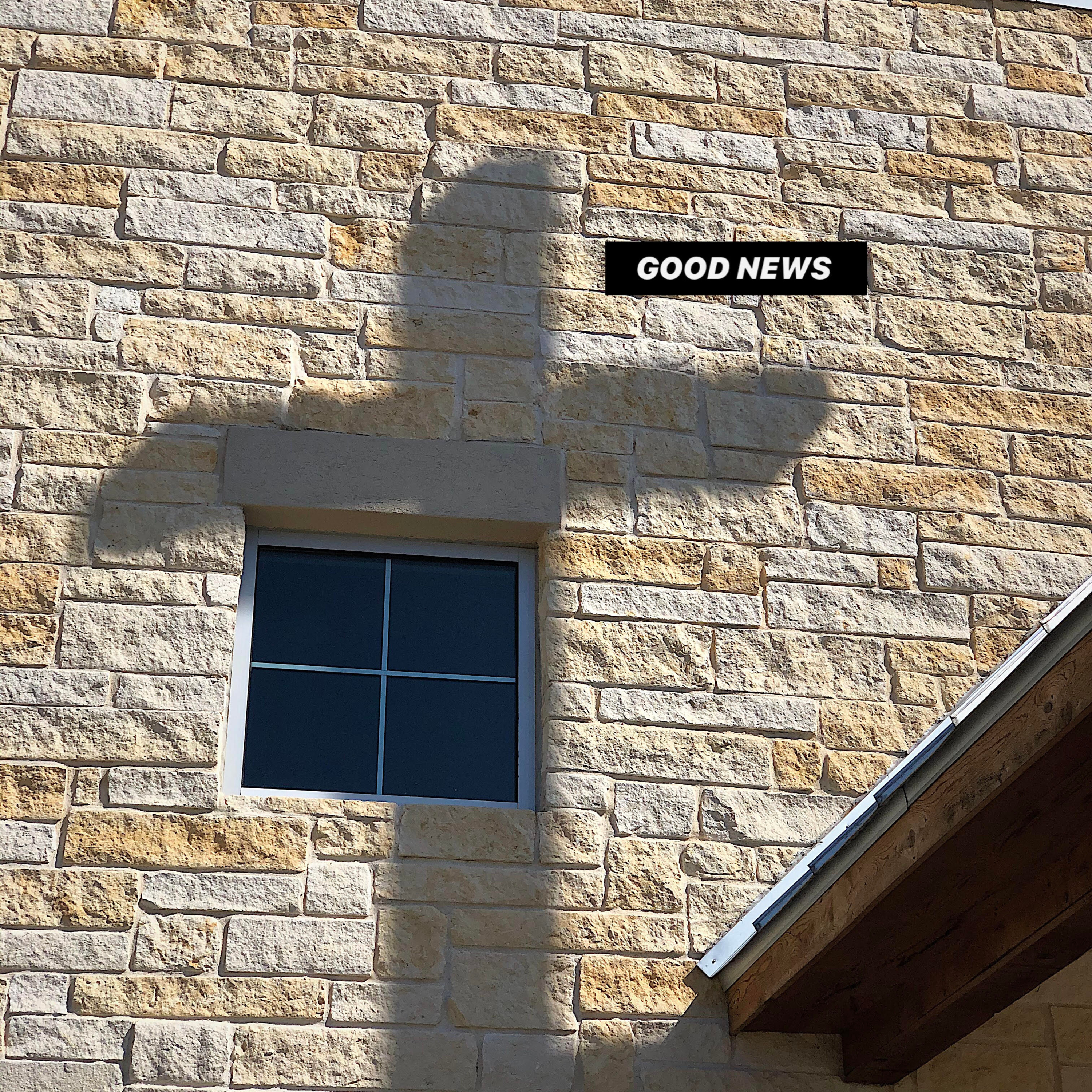 GOOD NEWS episode artwork