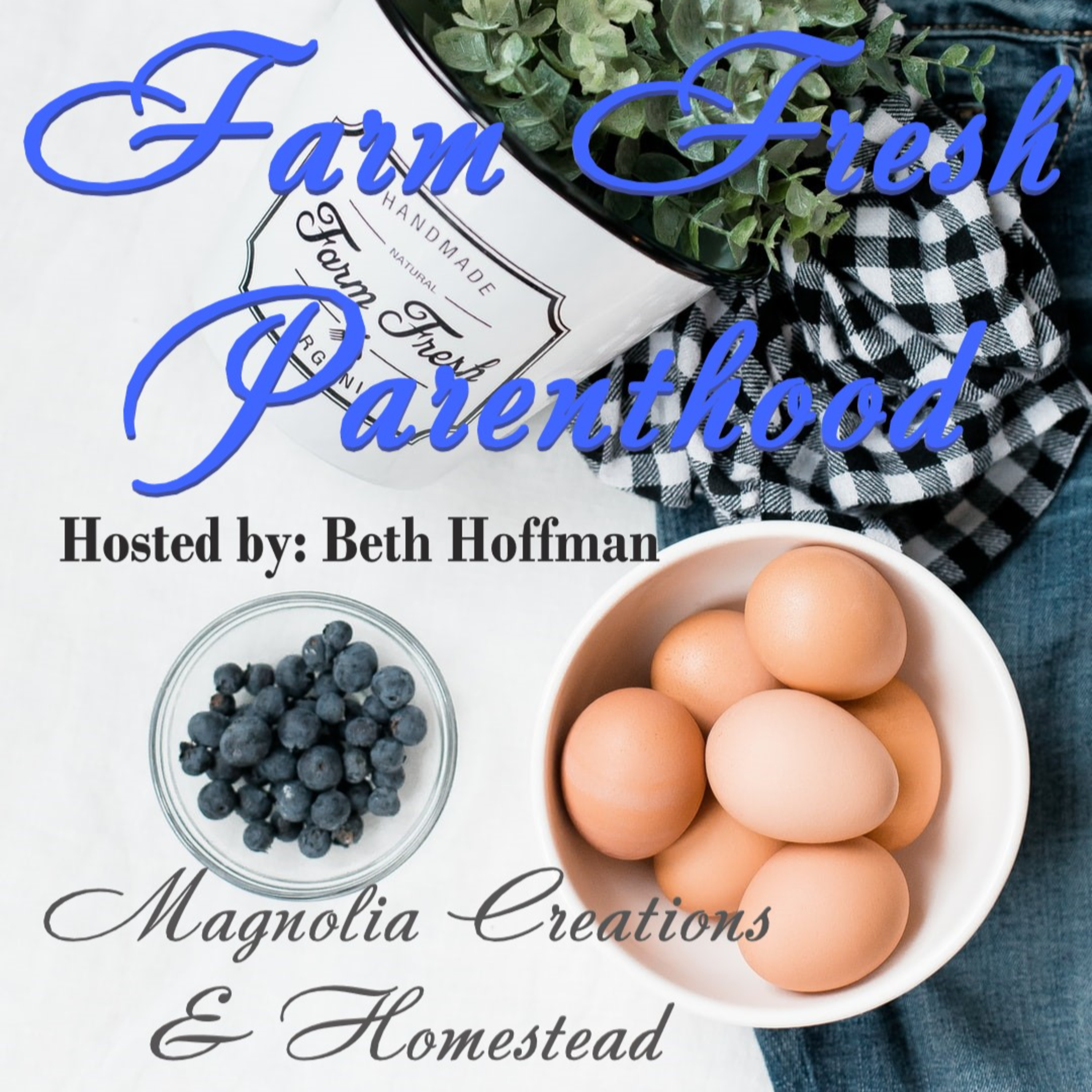 Farm Fresh Parenthood | Trailer