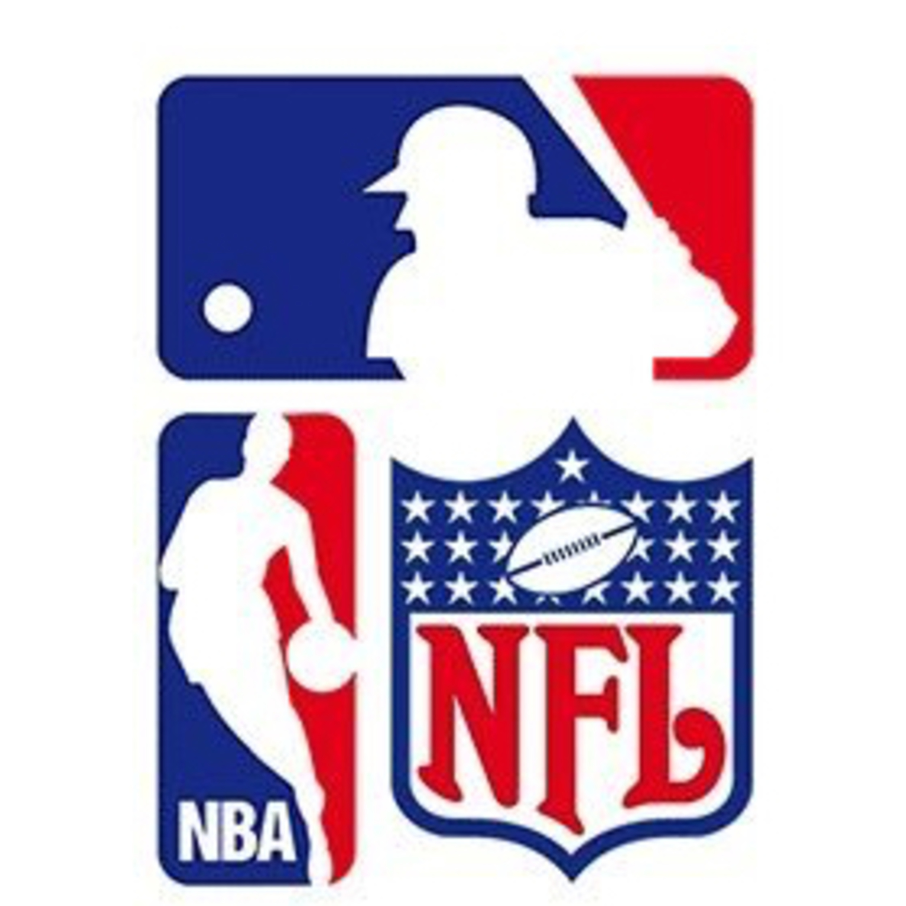 Episode 2: NBA Trade Deadline Recap, NBA news, Kareem Hunt, MLB Free Agency