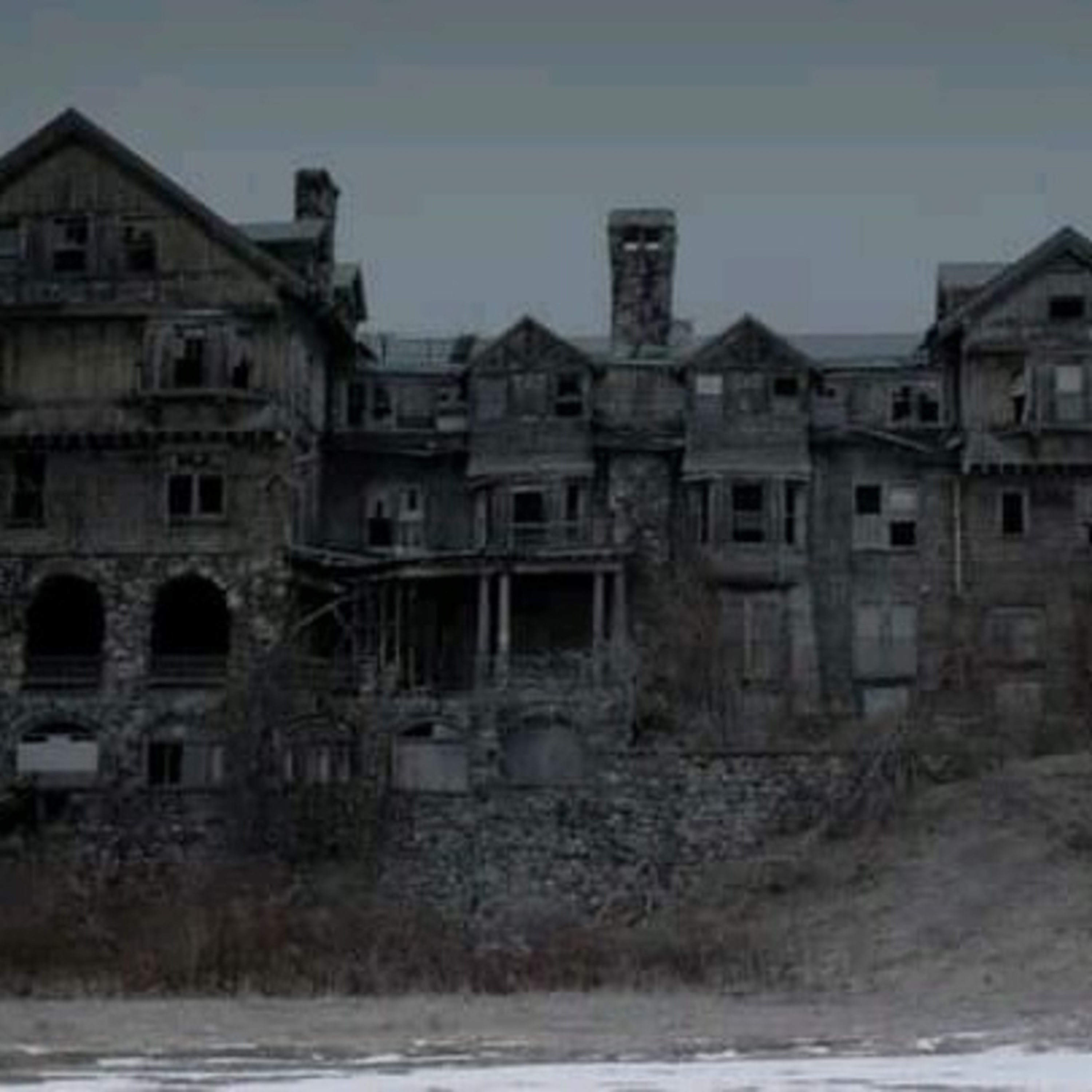 LA HUELLA DEL MISTERIO