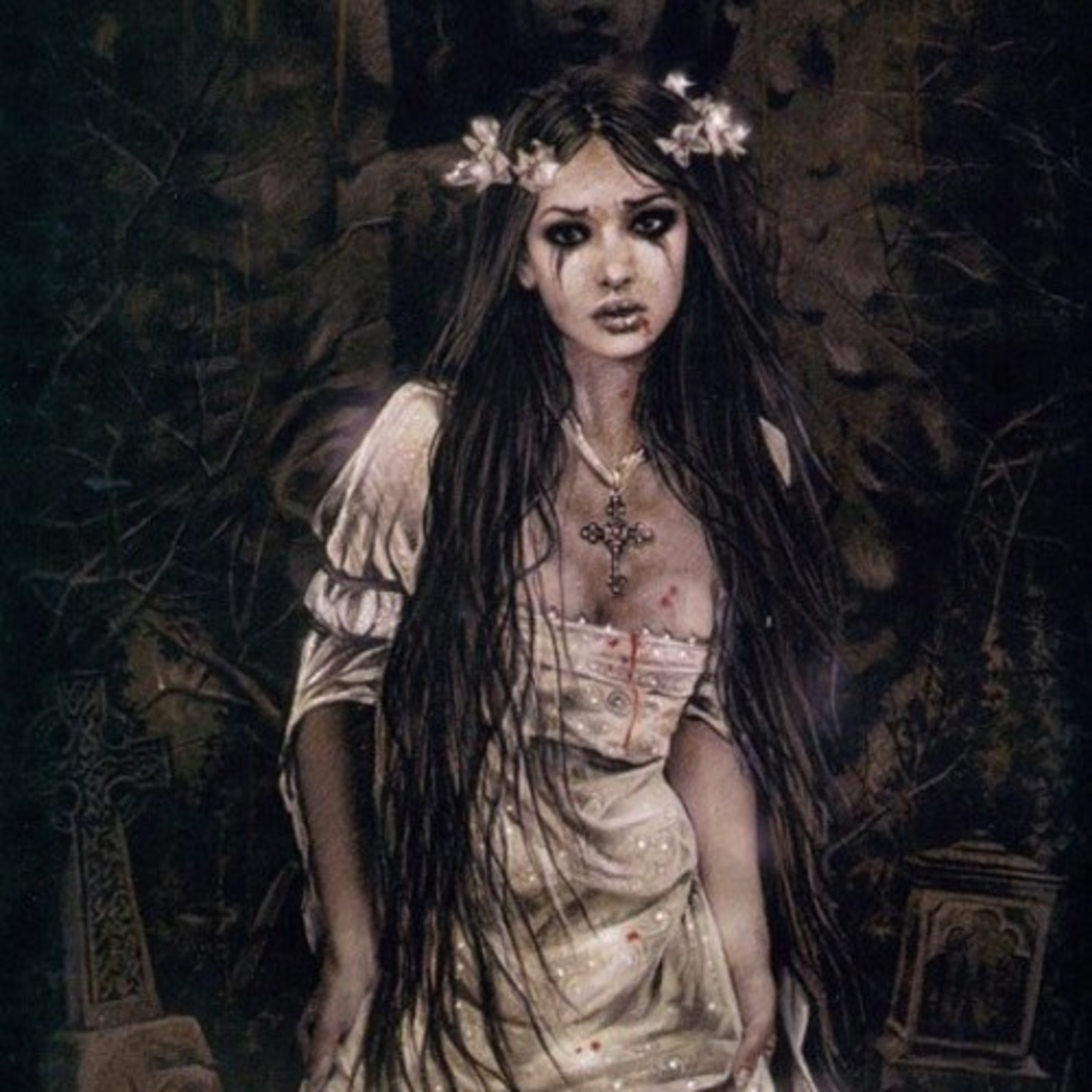 LA HUELLA DEL MISTERIO