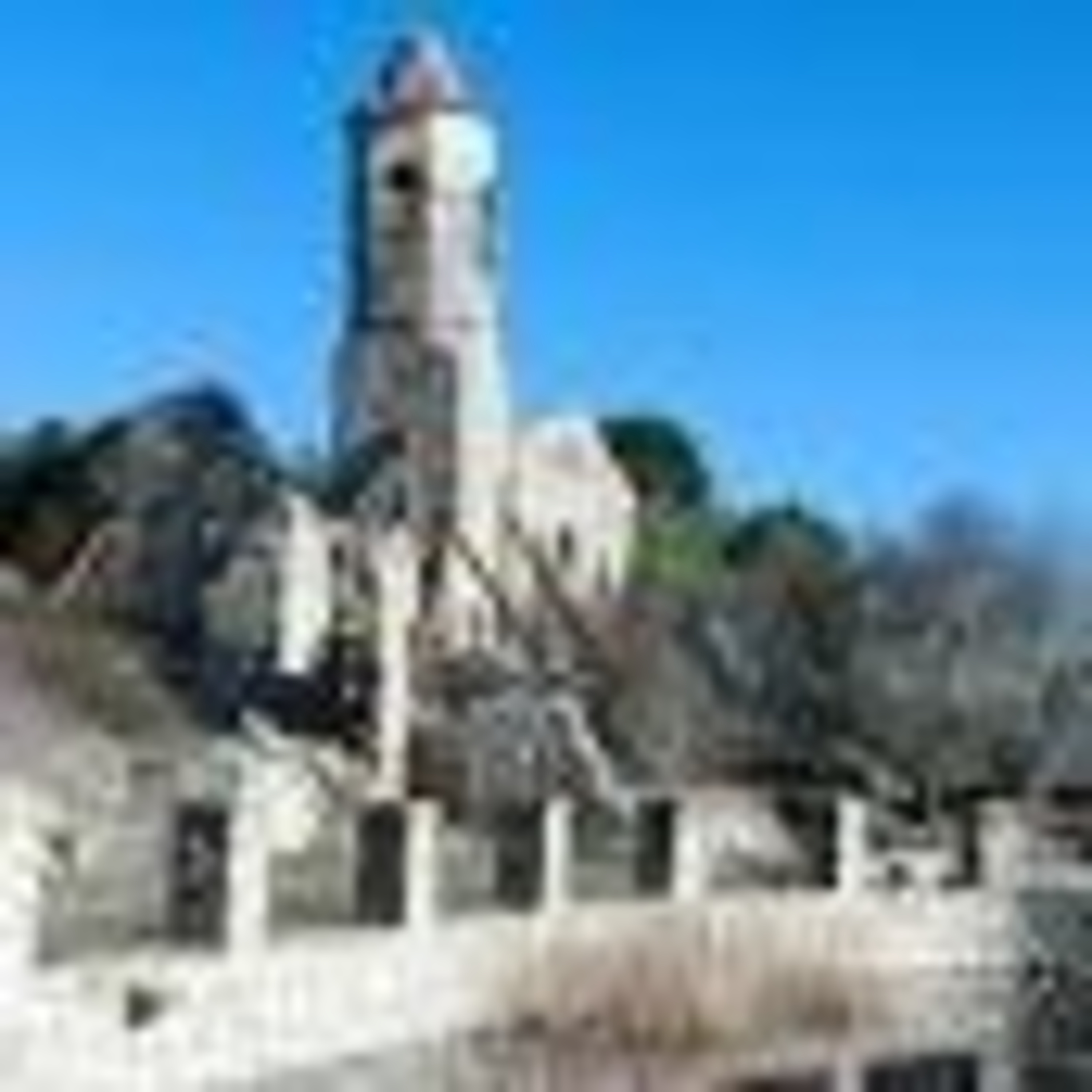 LA HUELLA DEL MISTERIO