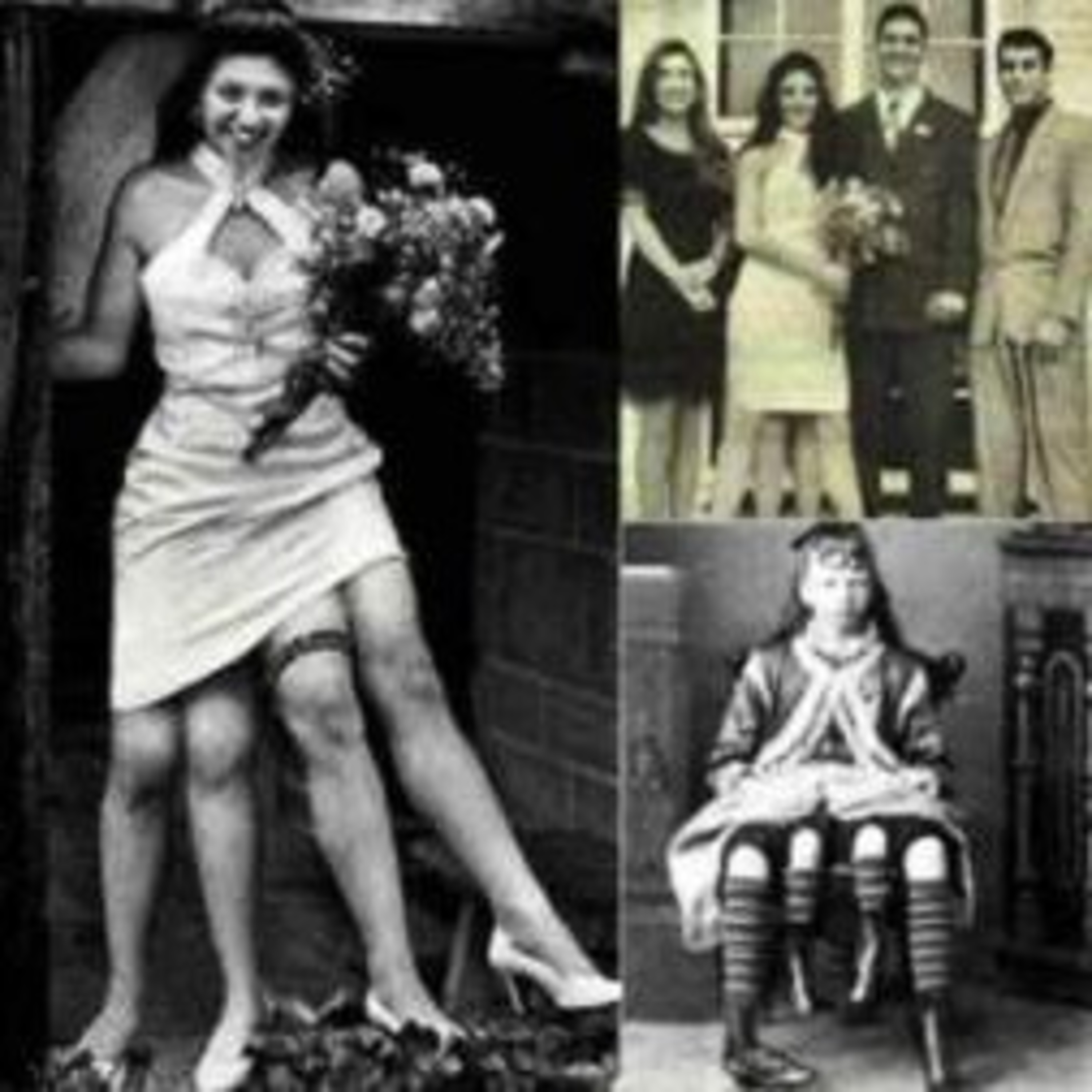 LA HUELLA DEL MISTERIO