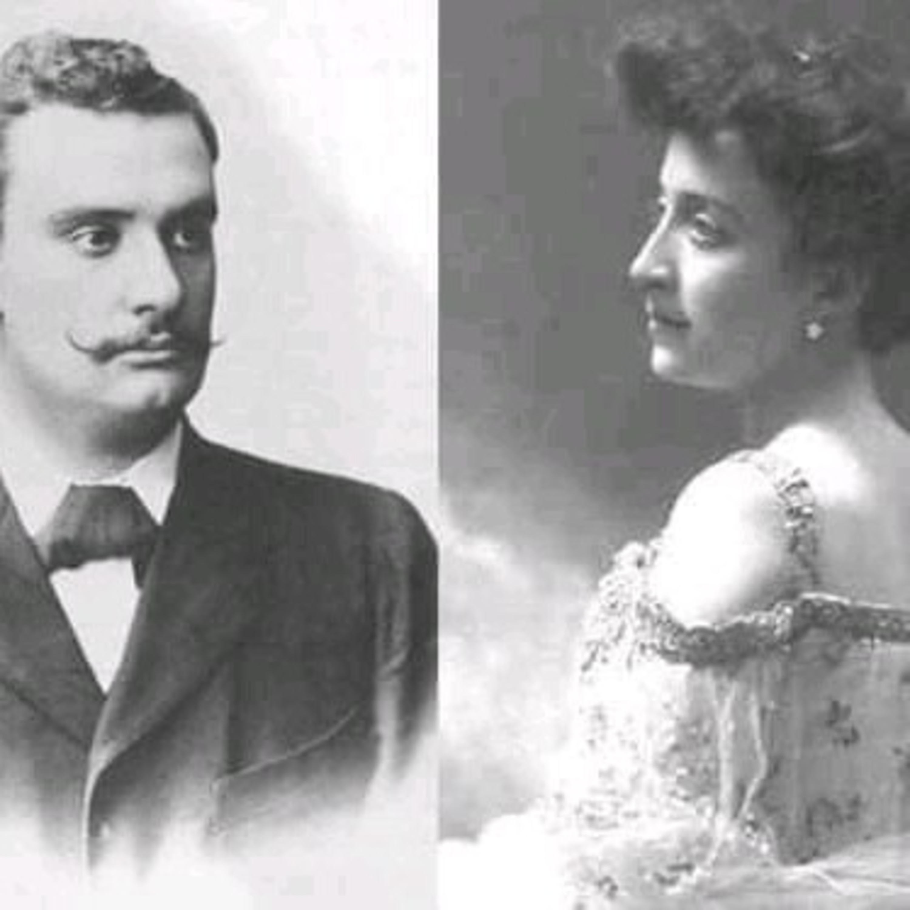 LA HUELLA DEL MISTERIO