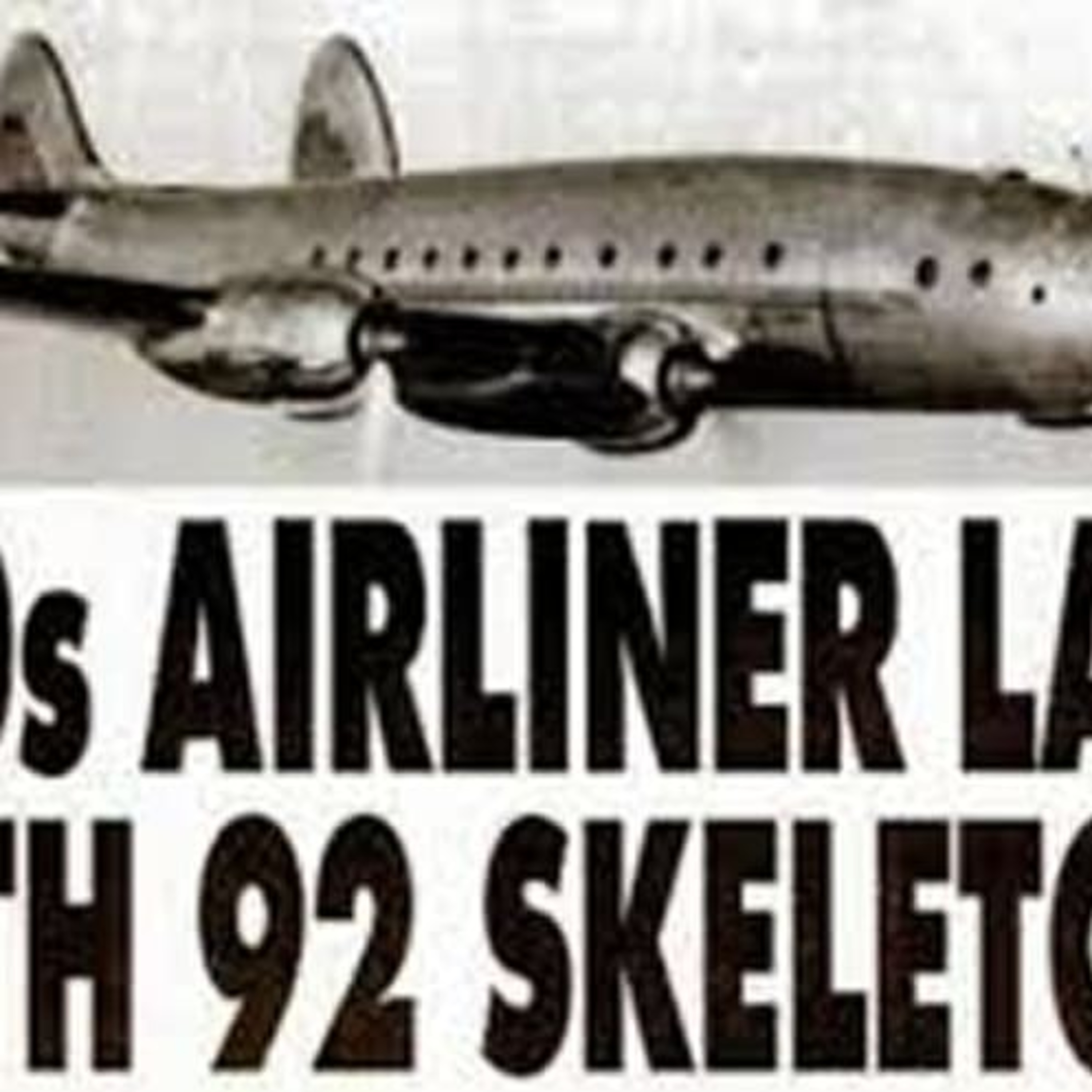 LA HUELLA DEL MISTERIO