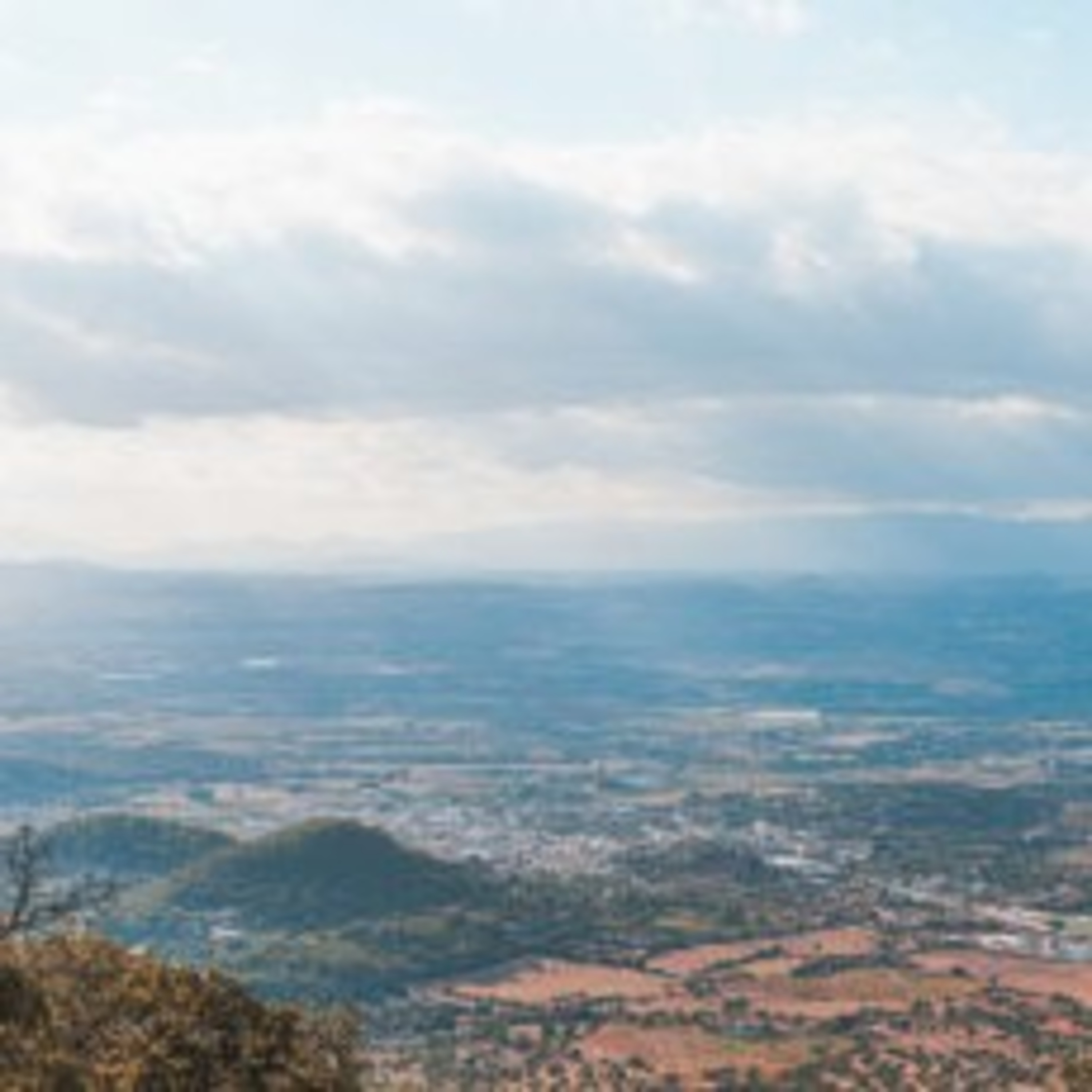LA HUELLA DEL MISTERIO