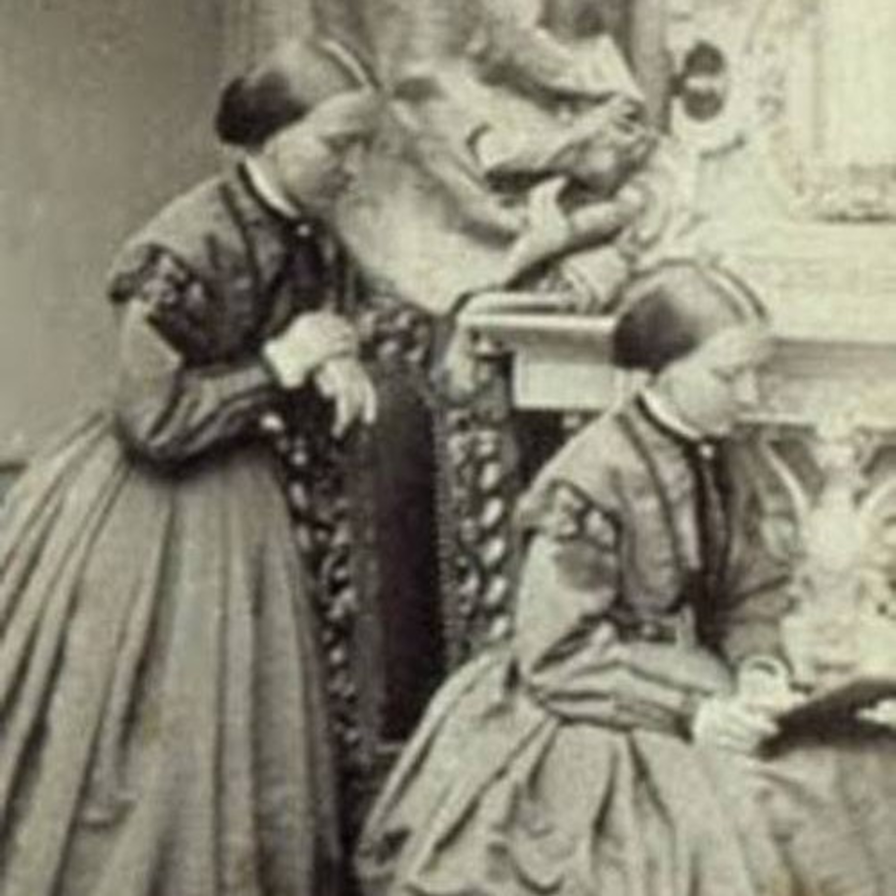 LA HUELLA DEL MISTERIO