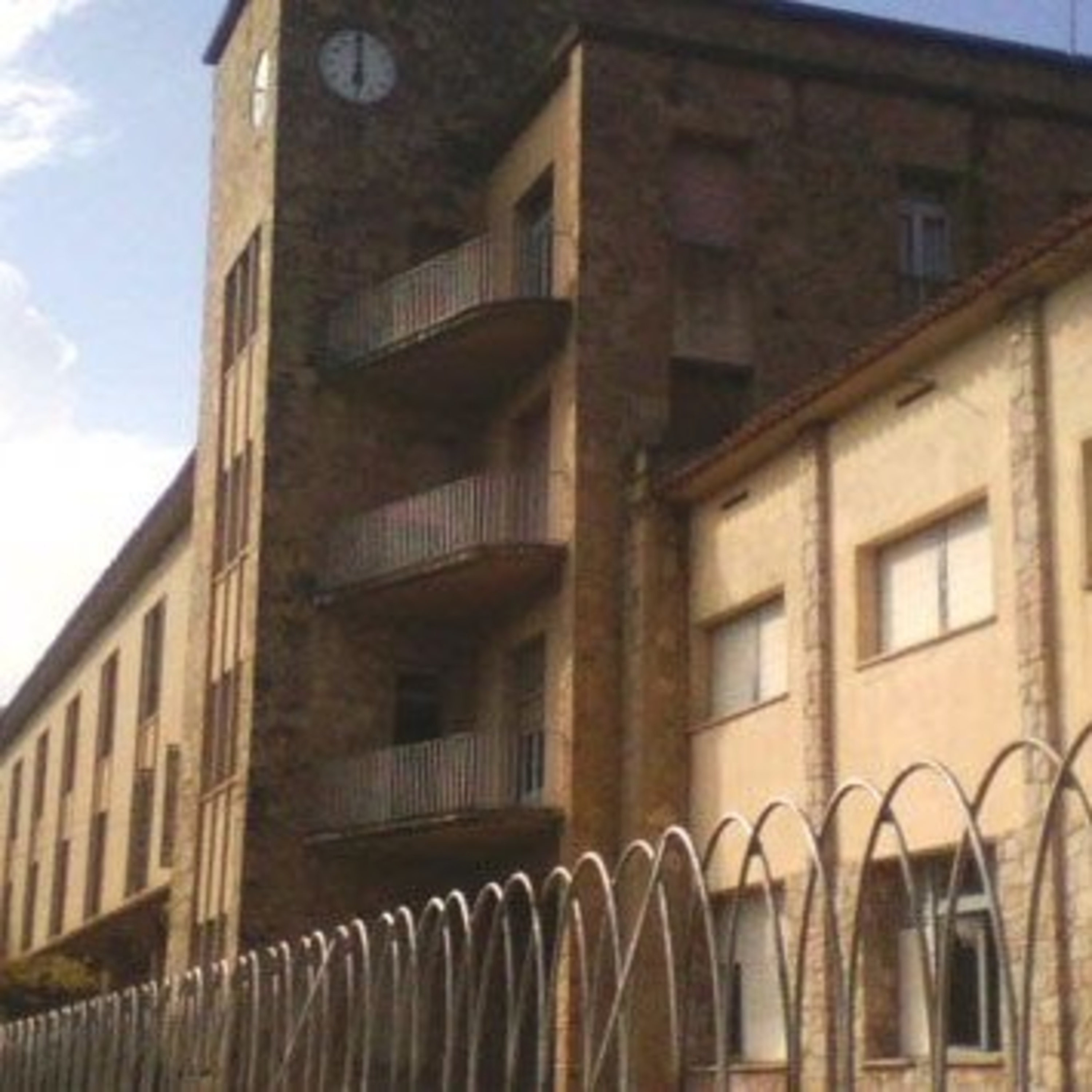 LA HUELLA DEL MISTERIO