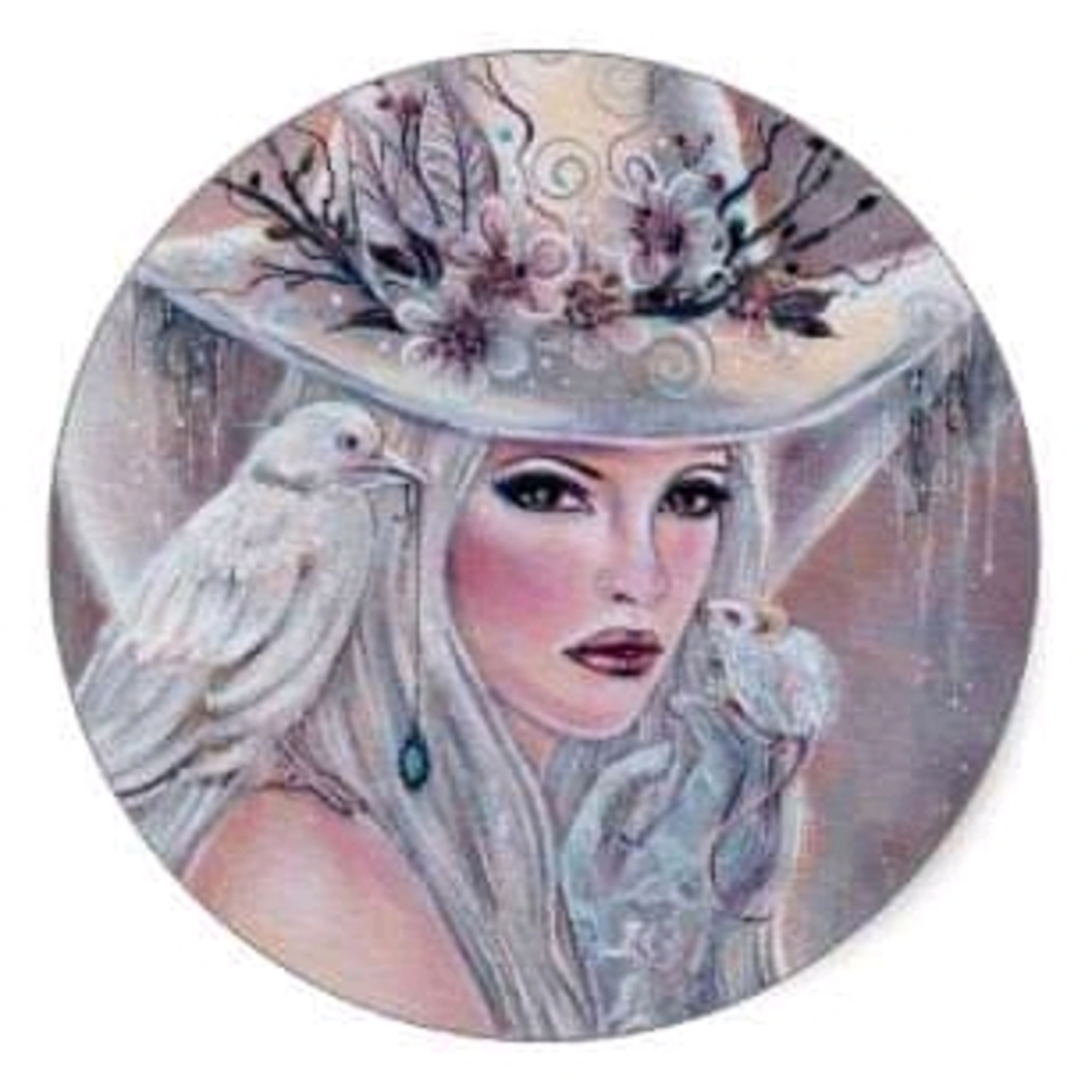 LA HUELLA DEL MISTERIO