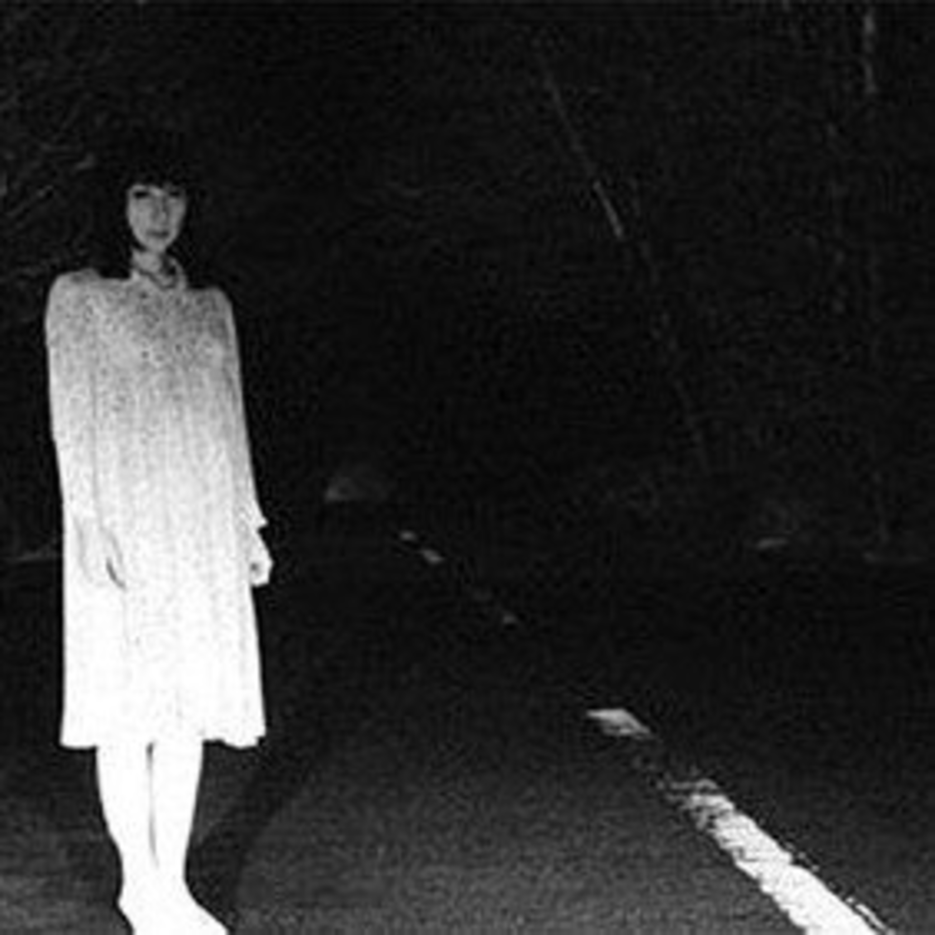 LA HUELLA DEL MISTERIO