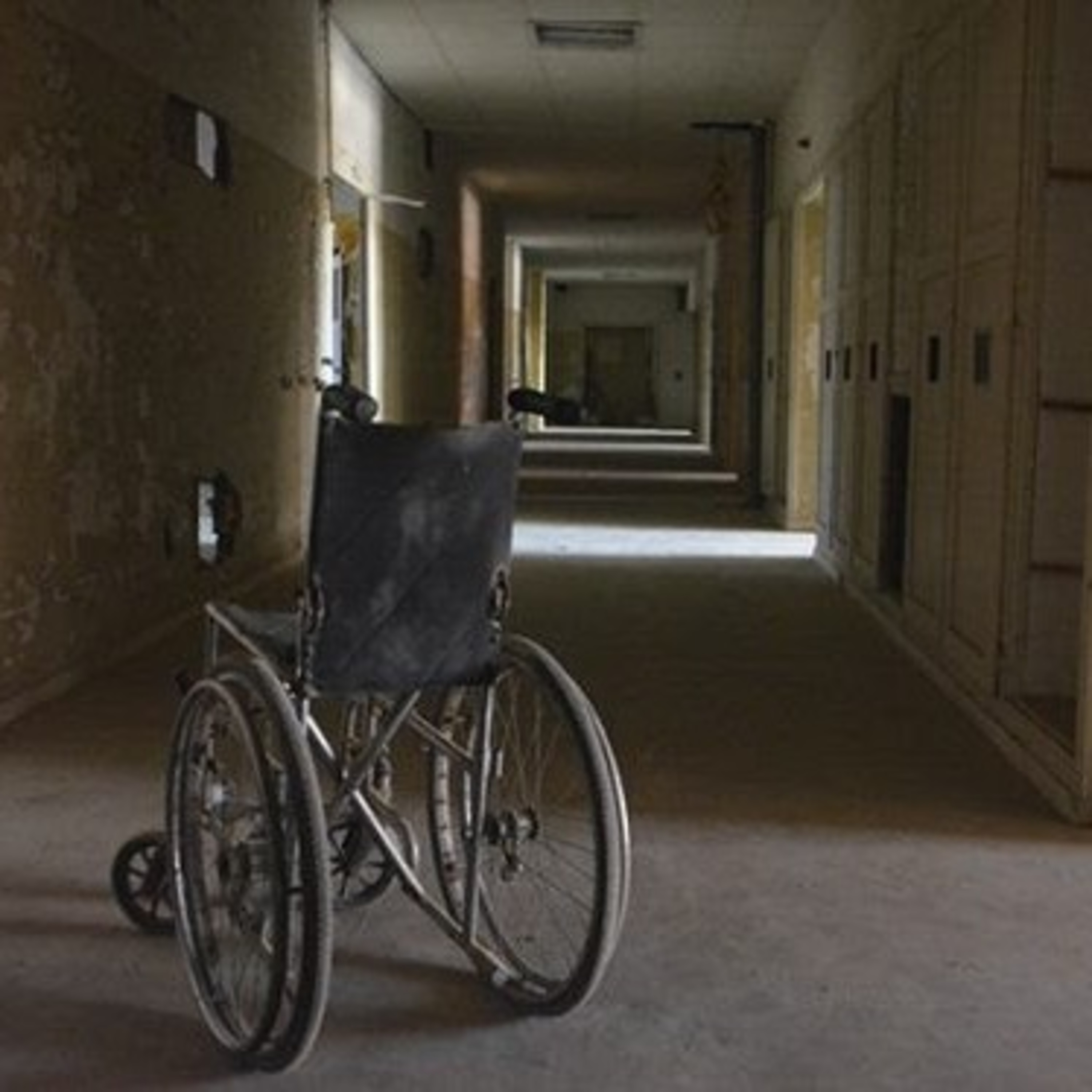 LA HUELLA DEL MISTERIO