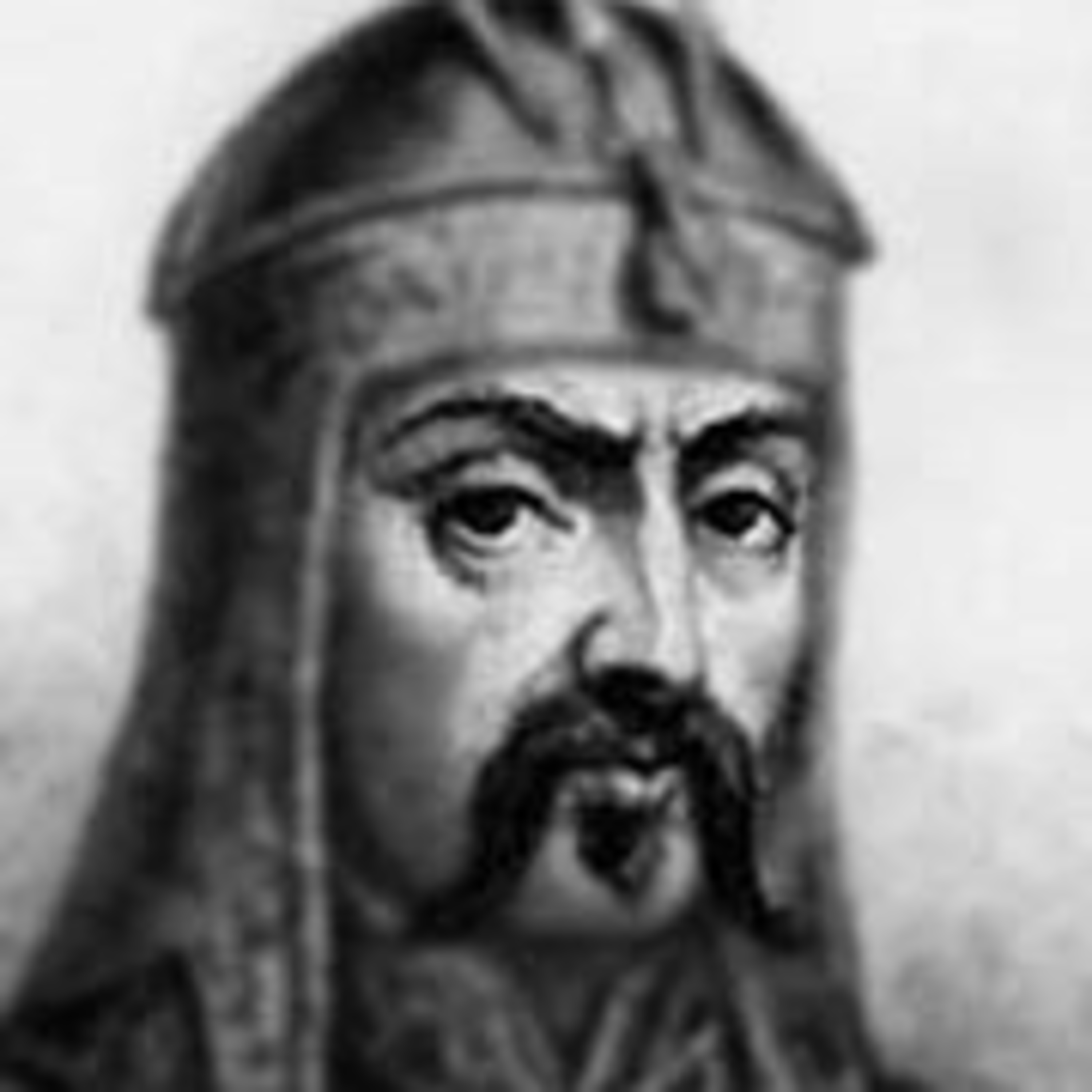 LA HUELLA DEL MISTERIO