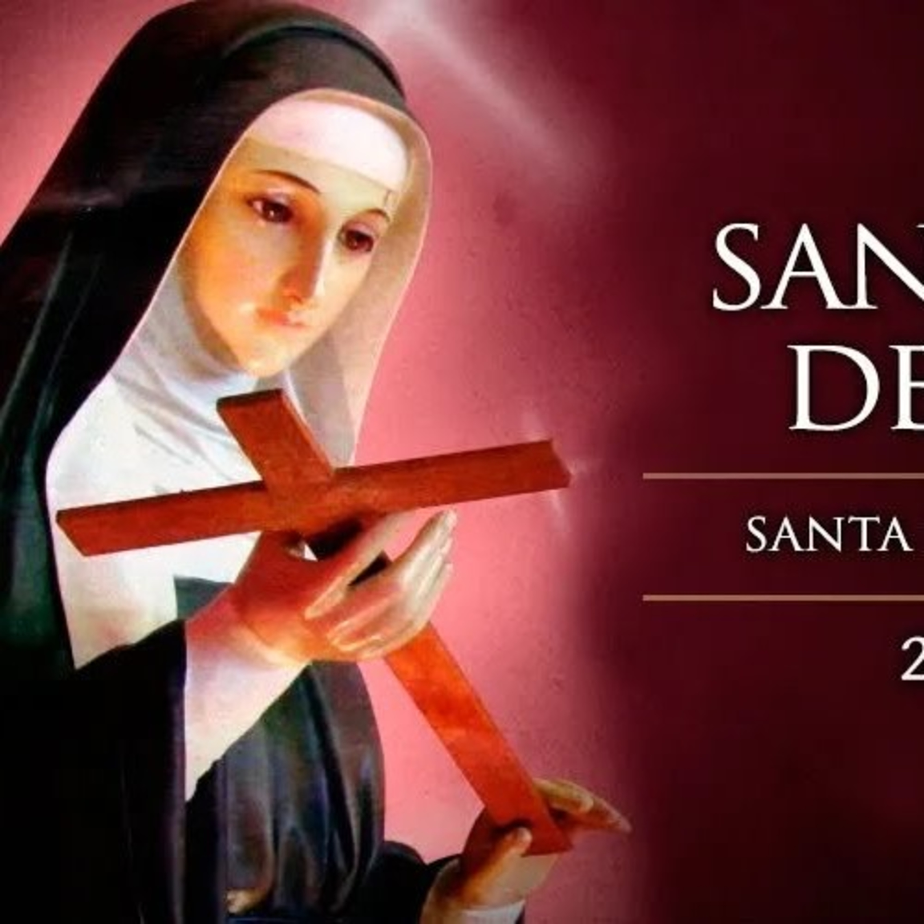 LA HUELLA DEL MISTERIO