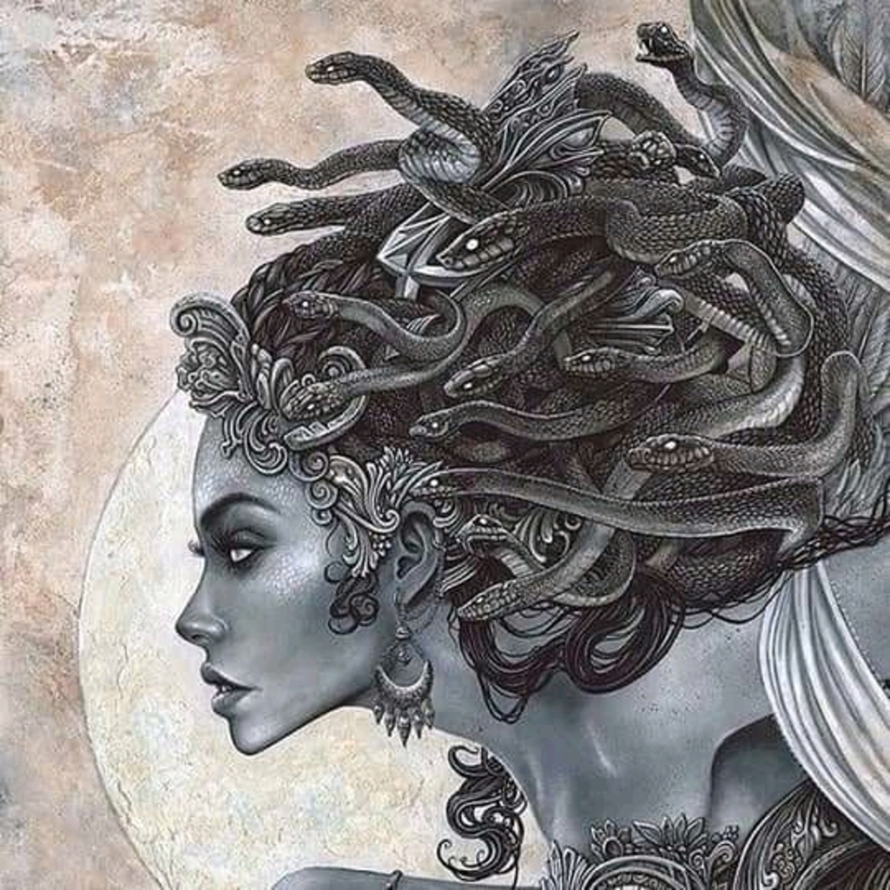 LA HUELLA DEL MISTERIO