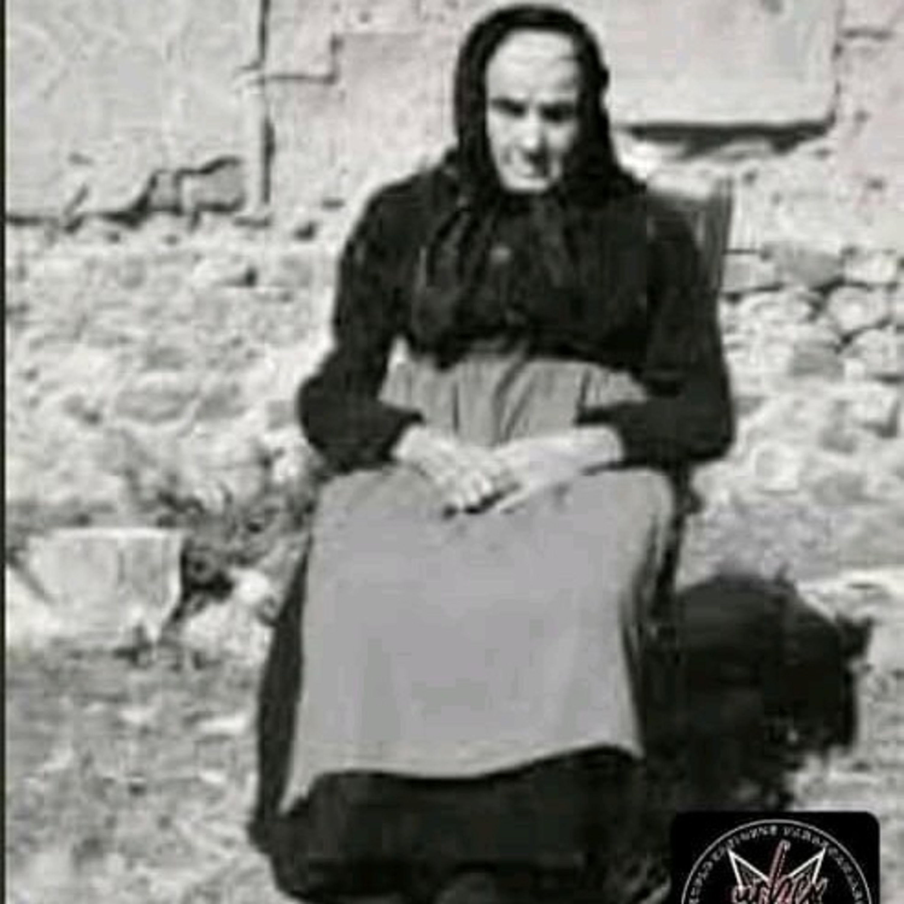 LA HUELLA DEL MISTERIO