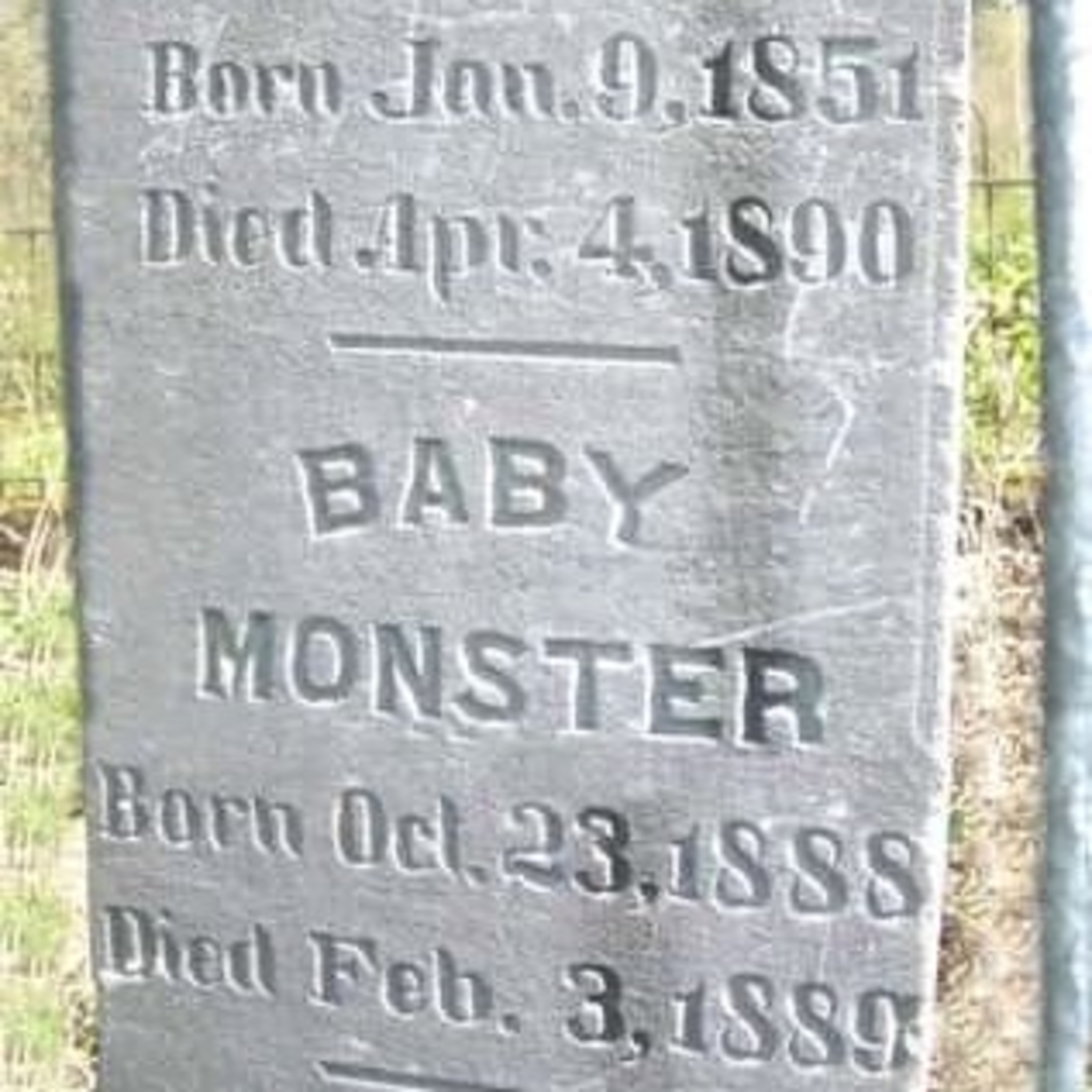 LA HUELLA DEL MISTERIO