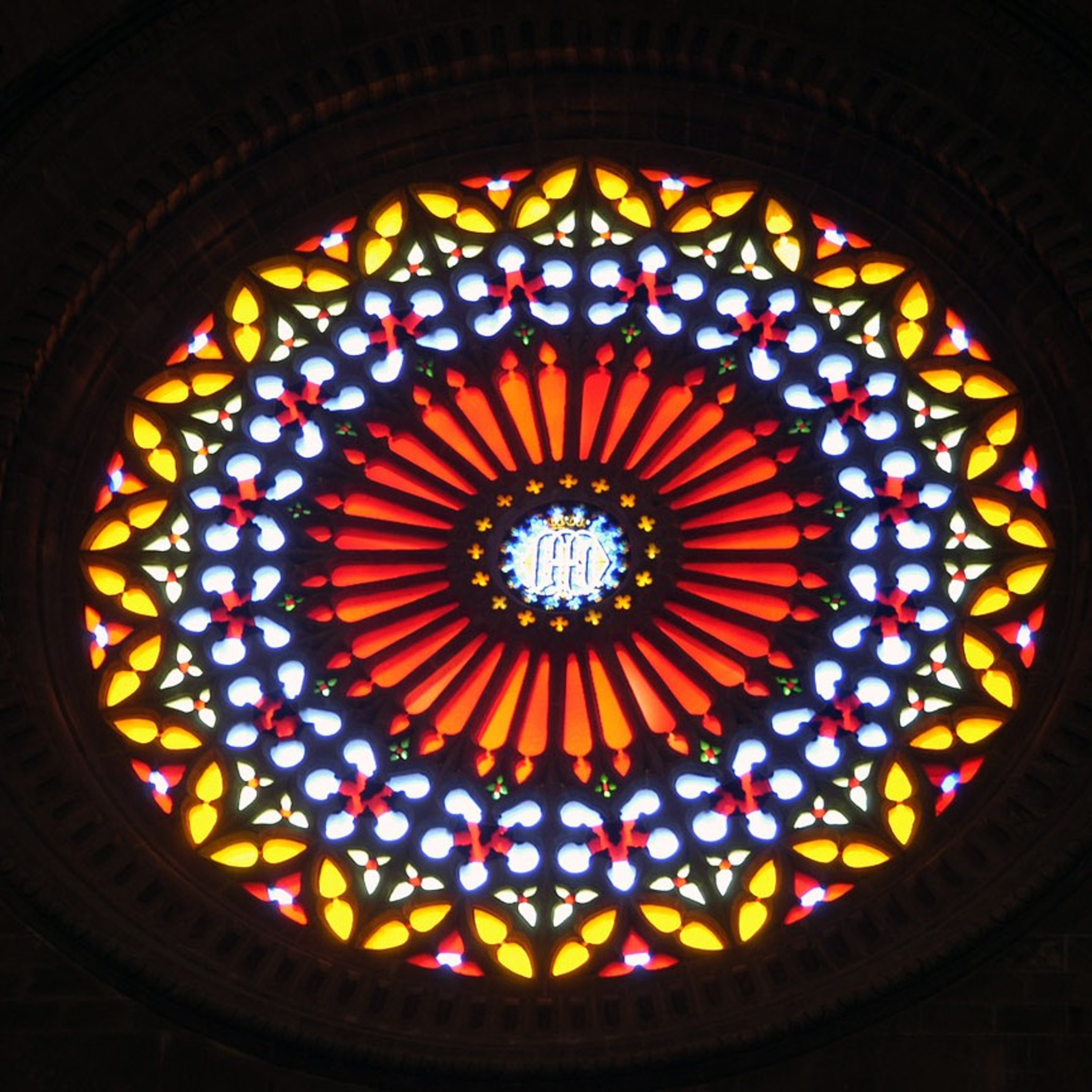 LA HUELLA DEL MISTERIO