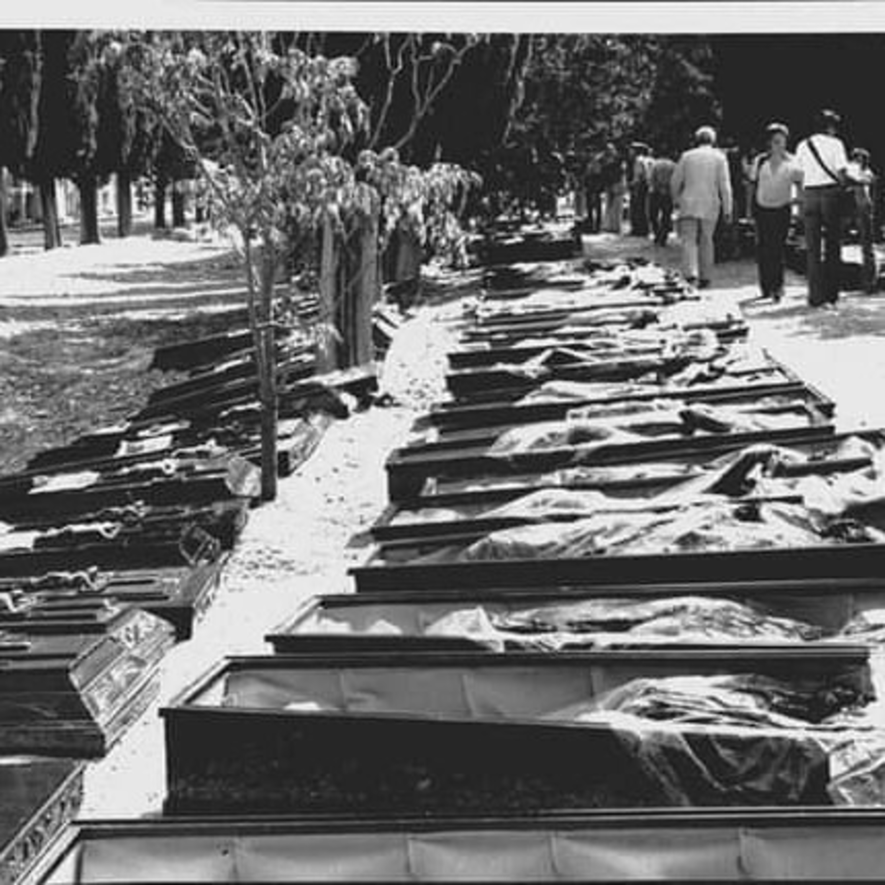 LA HUELLA DEL MISTERIO