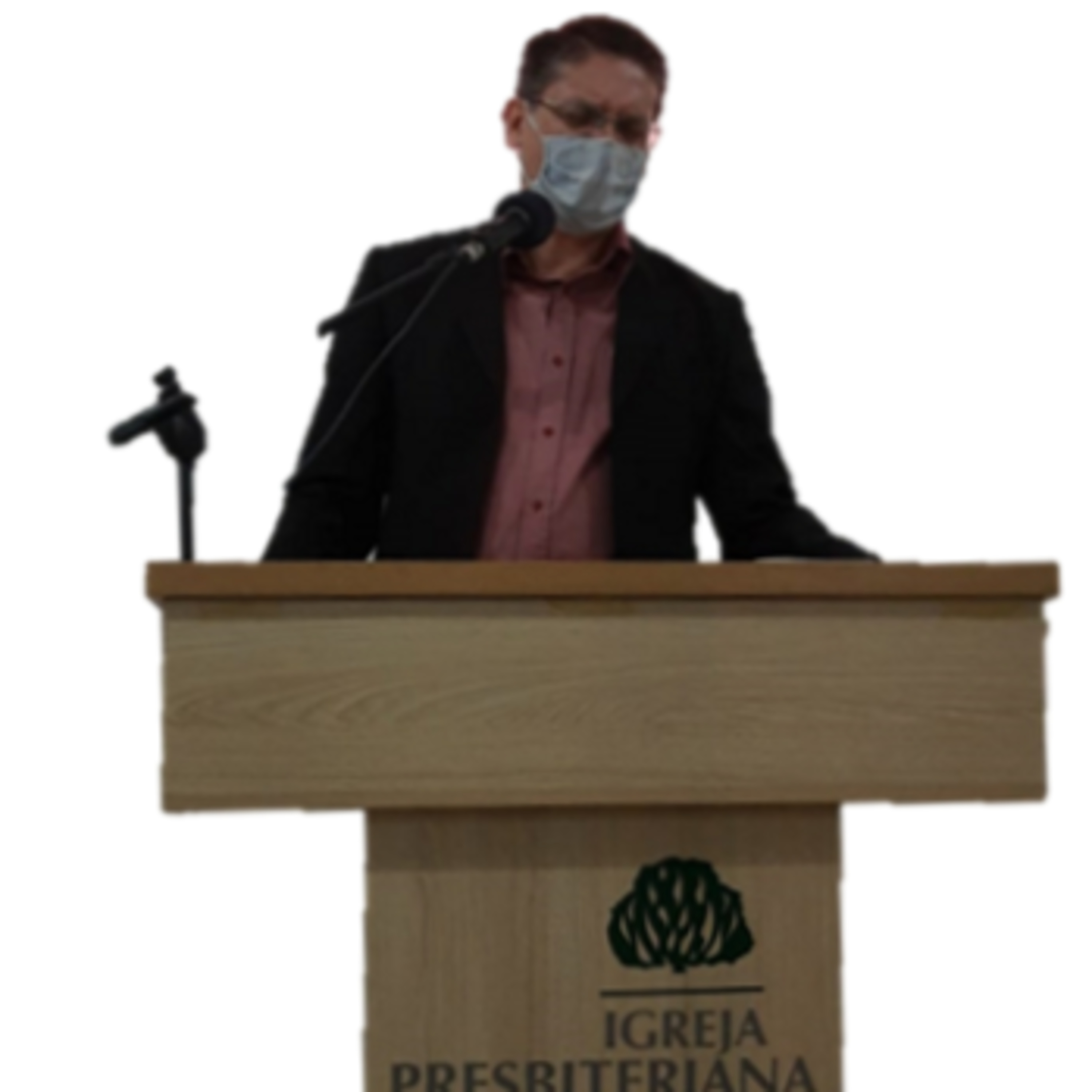 Mensagens Bíblicas do Pastor Emerson Baran da Igreja Presbiteriana do Brasil.