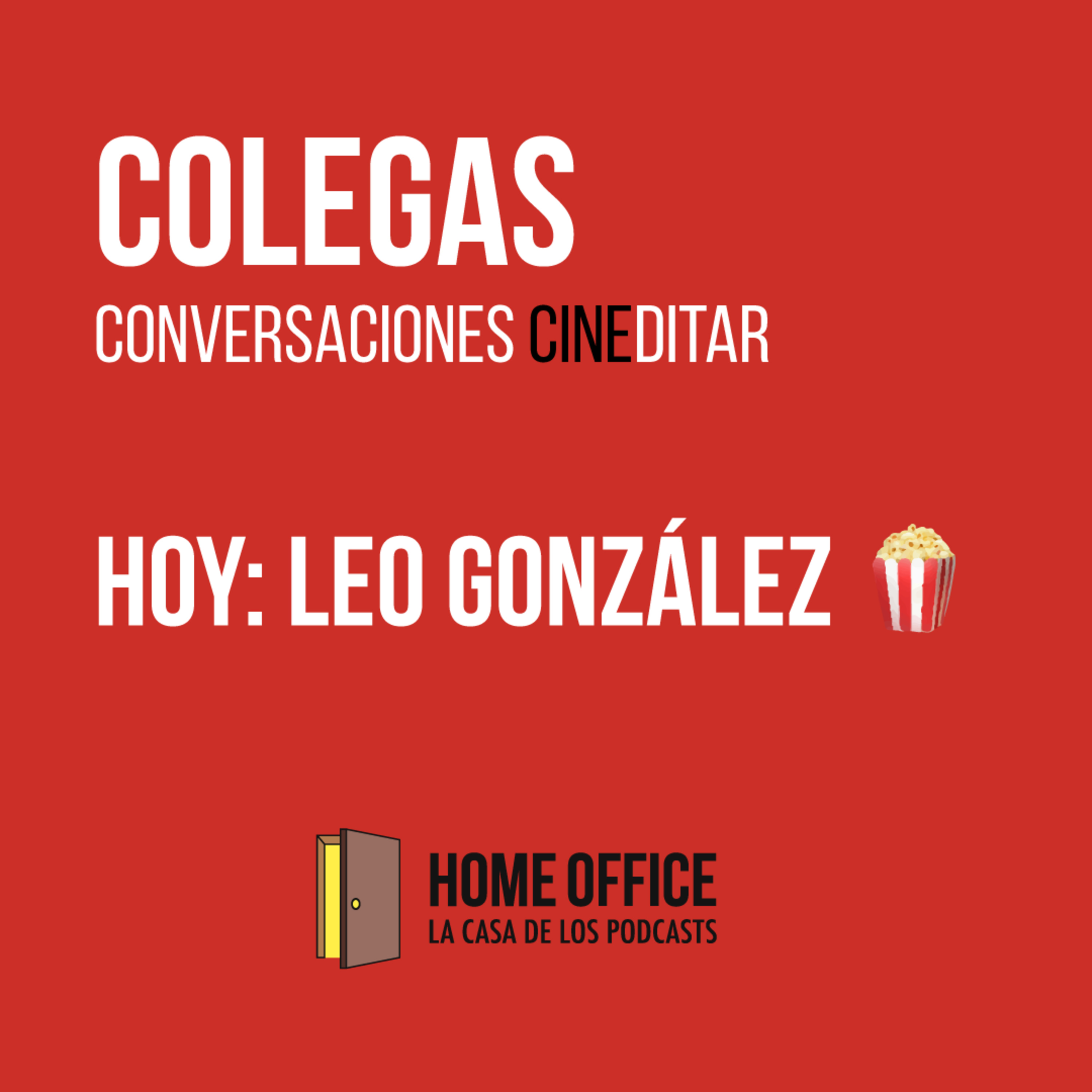 Home Office Podcast