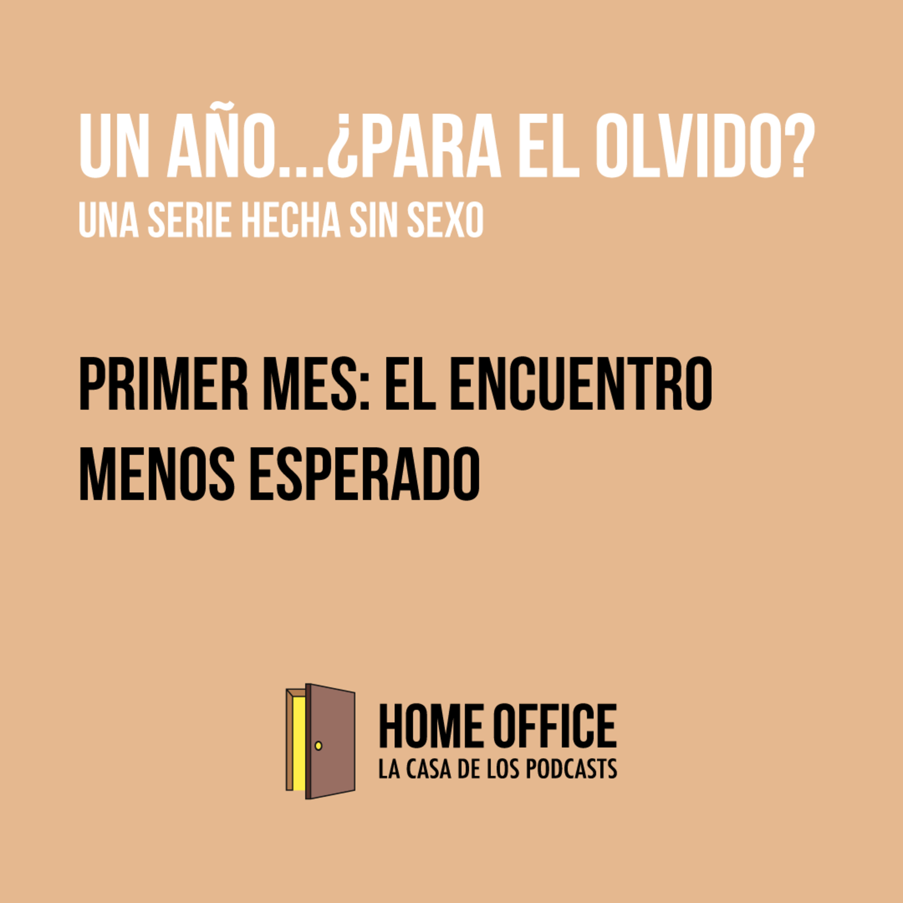 Home Office Podcast