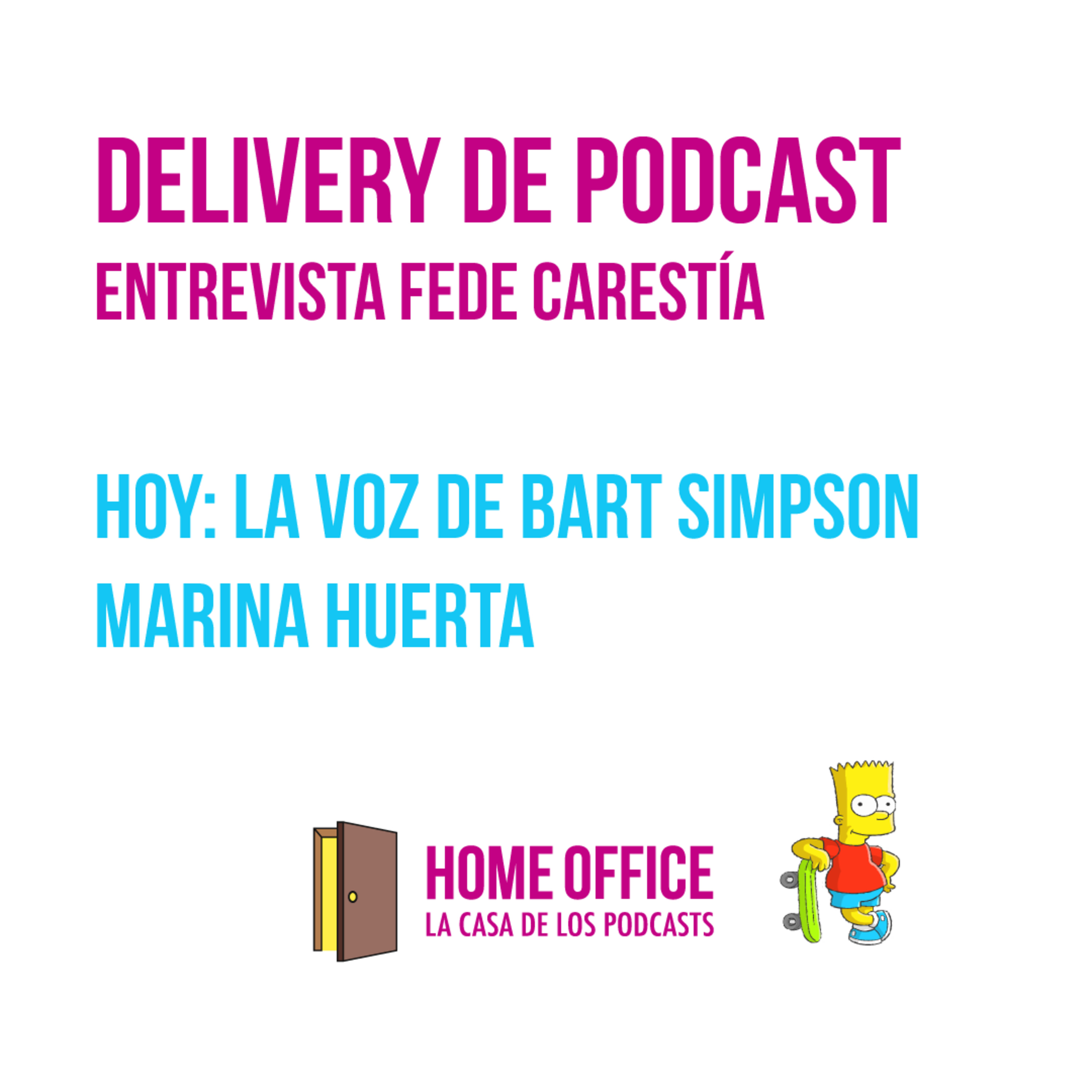 Home Office Podcast