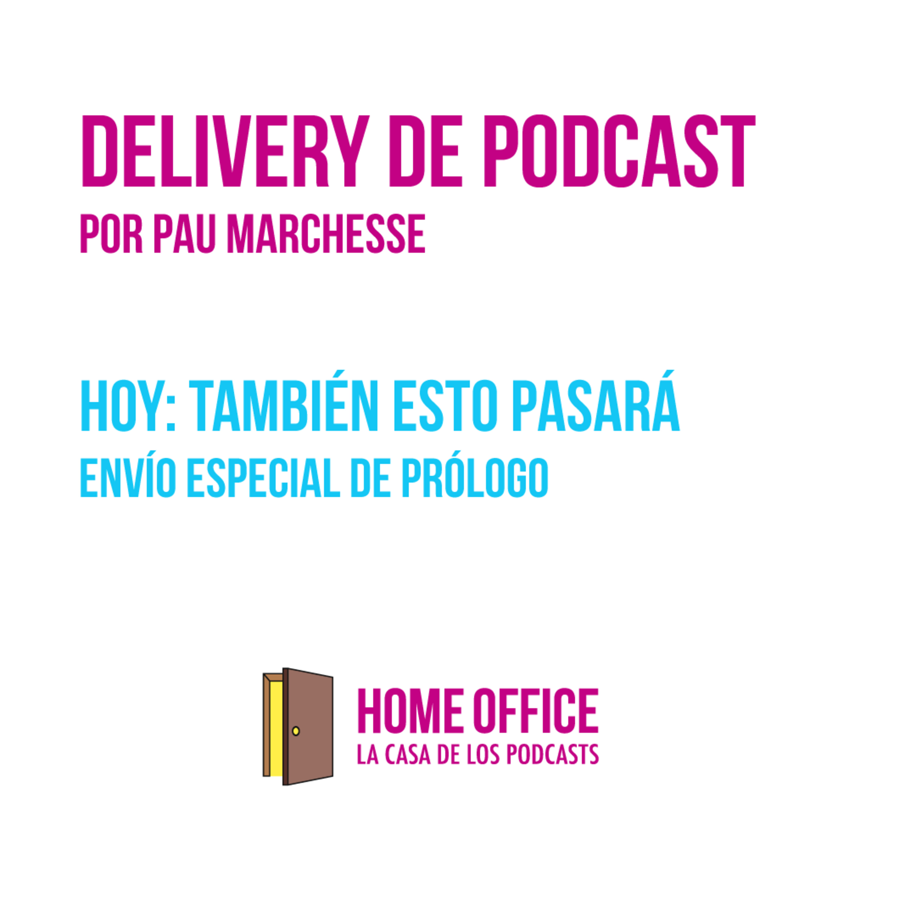 Home Office Podcast