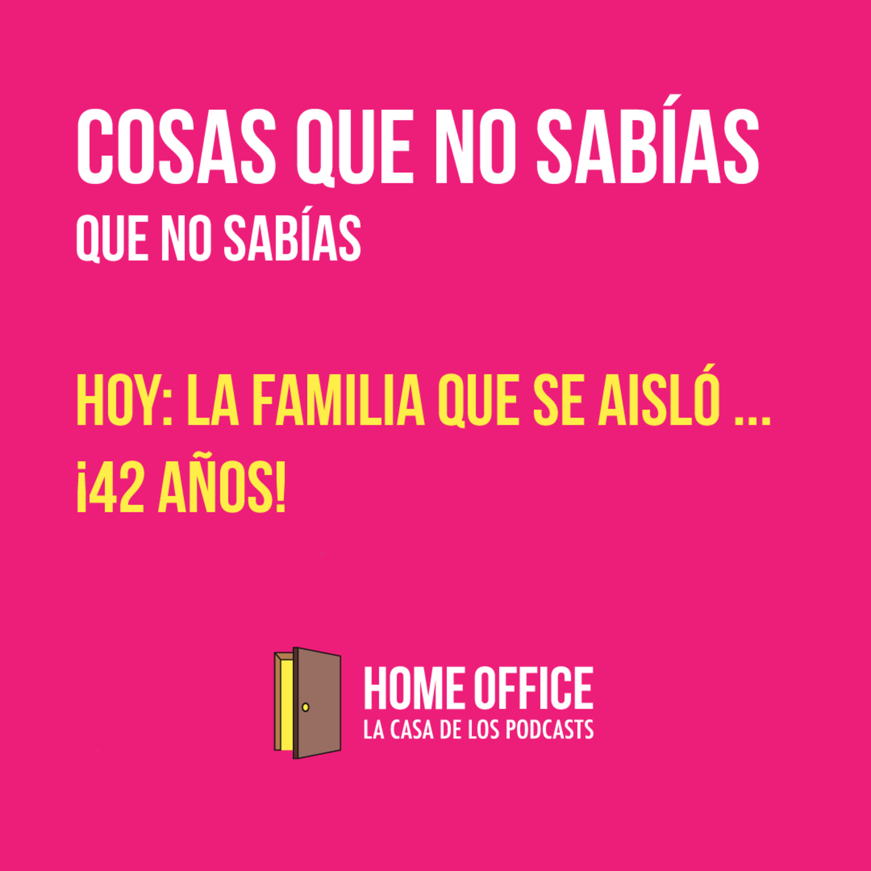 Home Office Podcast