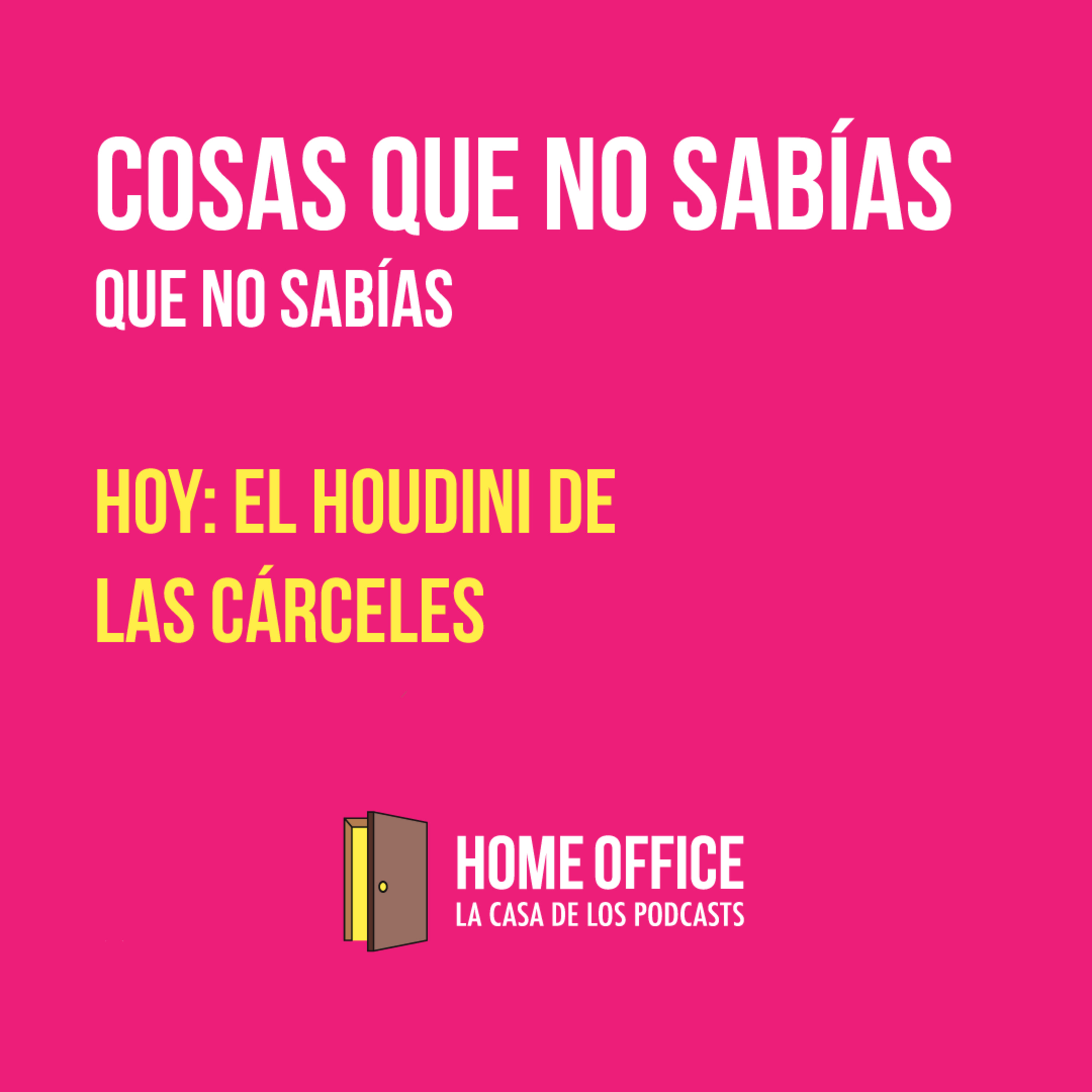 Home Office Podcast