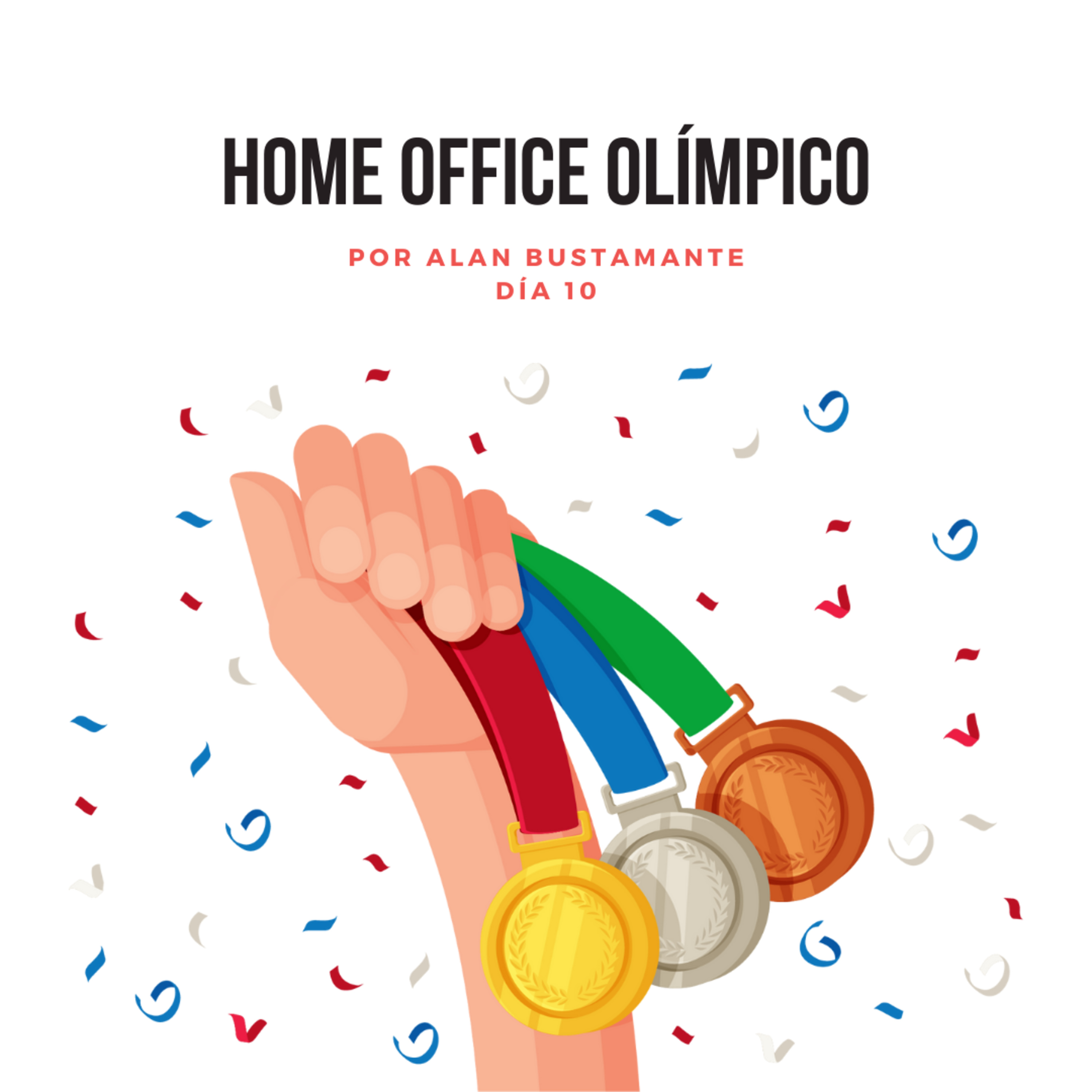 Home Office Podcast