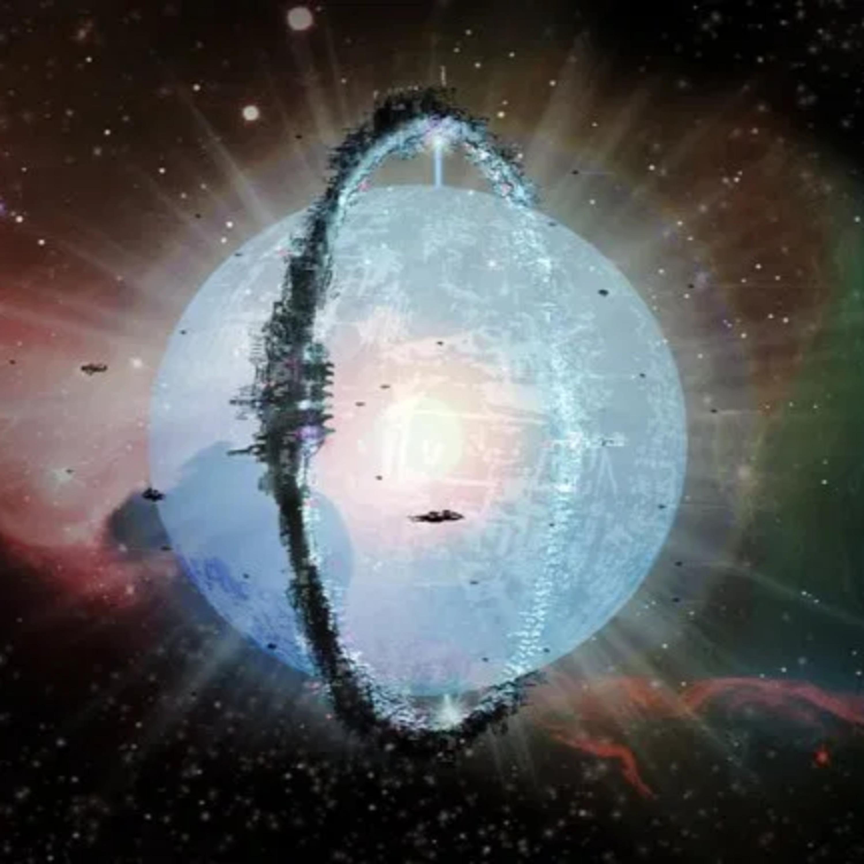9- kardashev ölcegi episode artwork