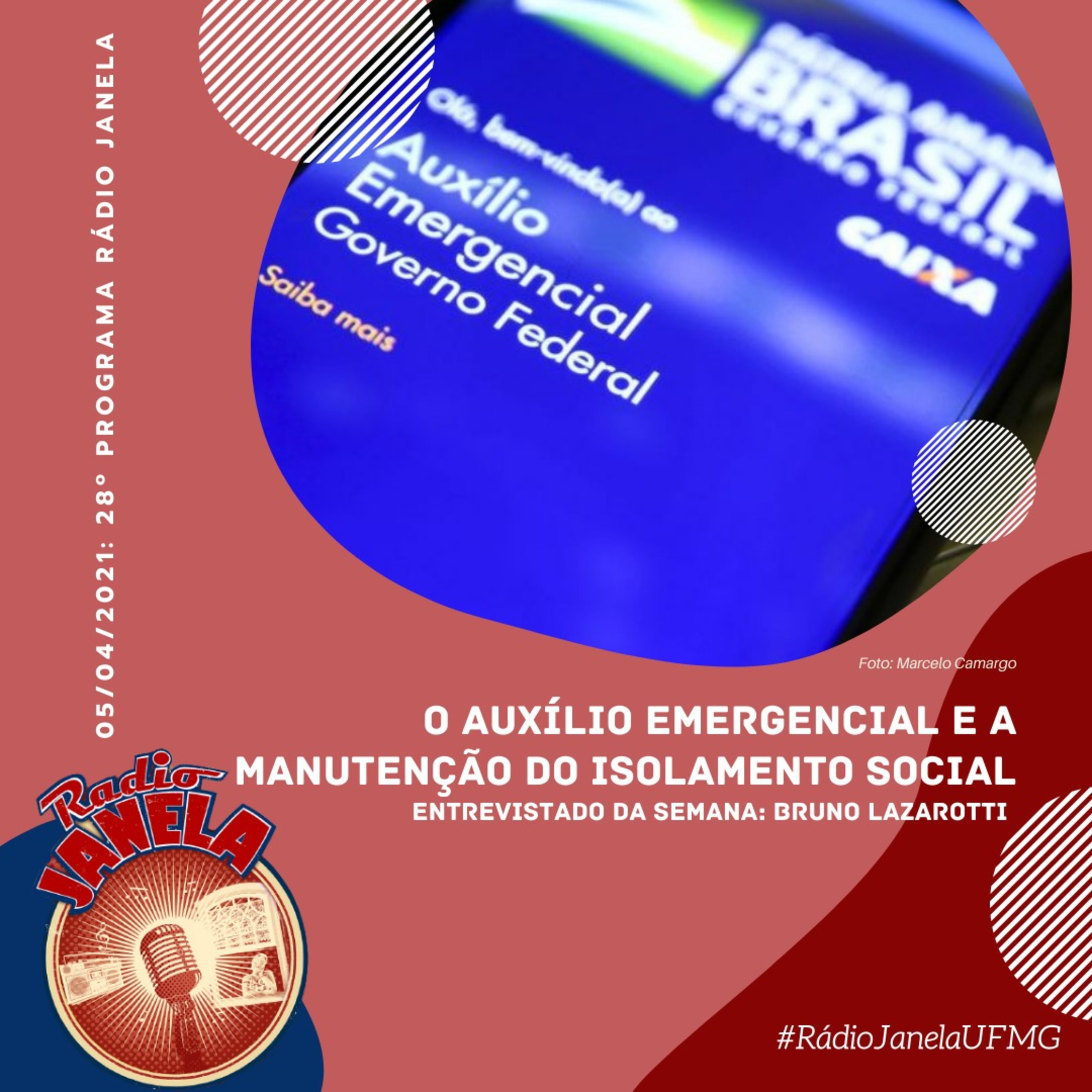 Rádio Janela
