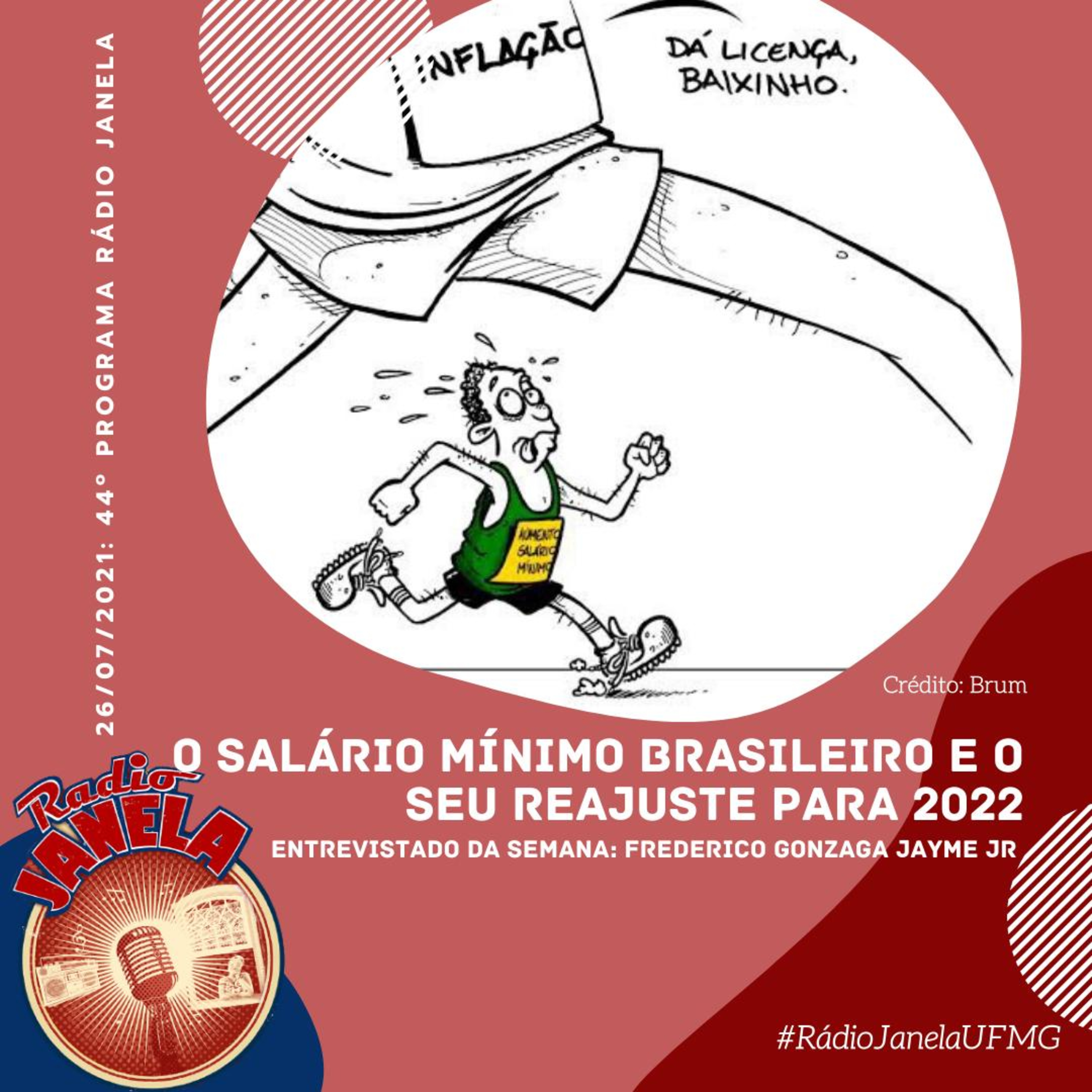 Rádio Janela