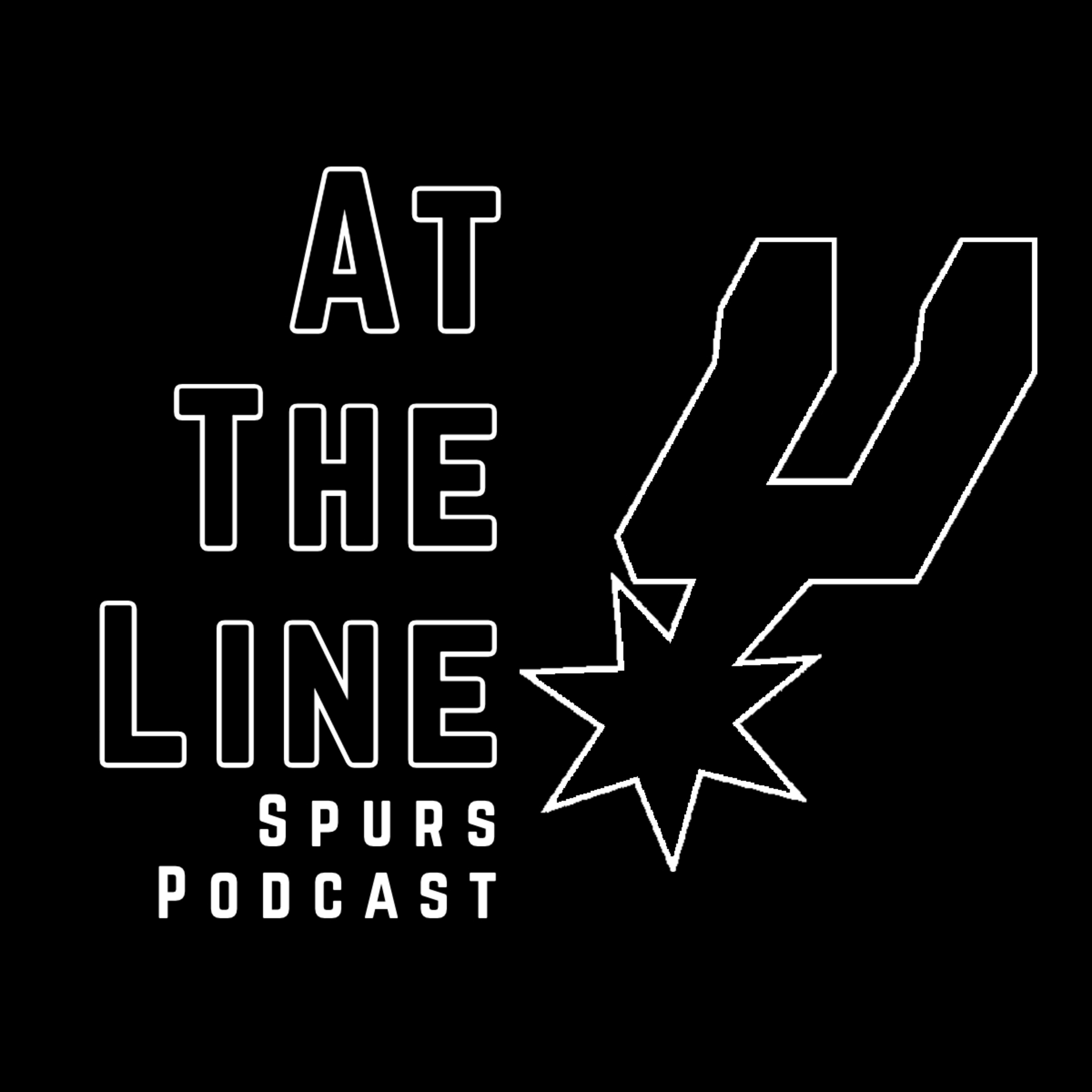 At The Line