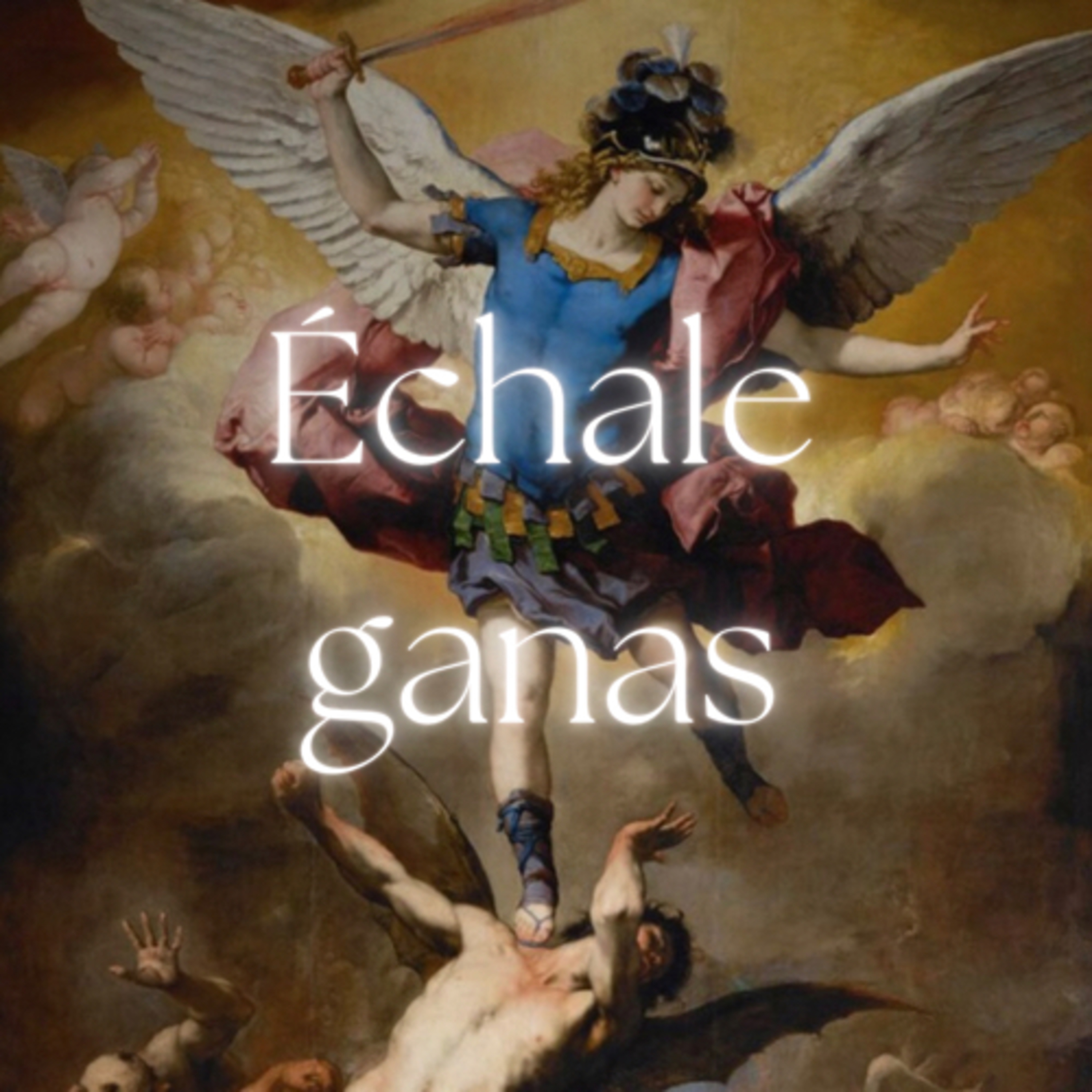 T2 E2. Echarle ganas  episode artwork
